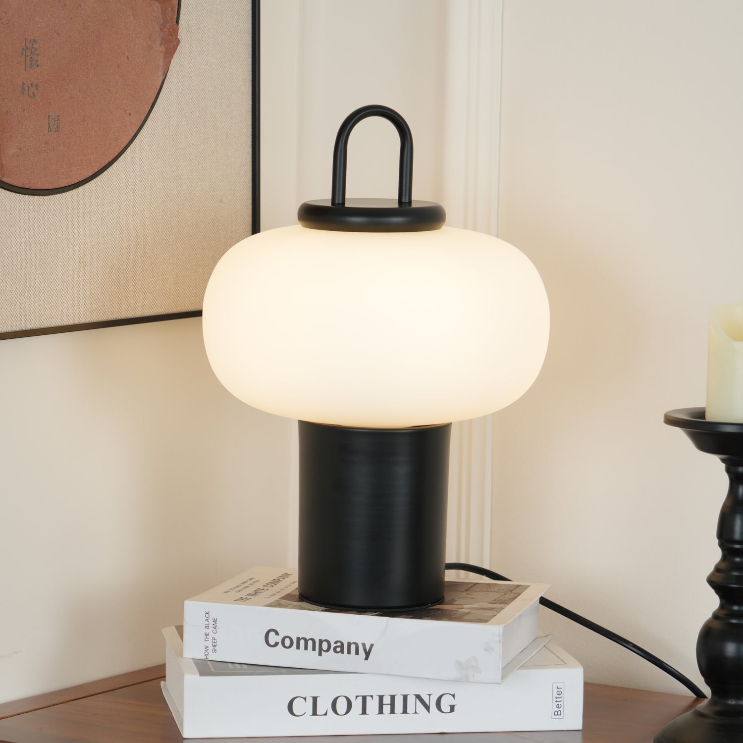 Nox Table Lamp