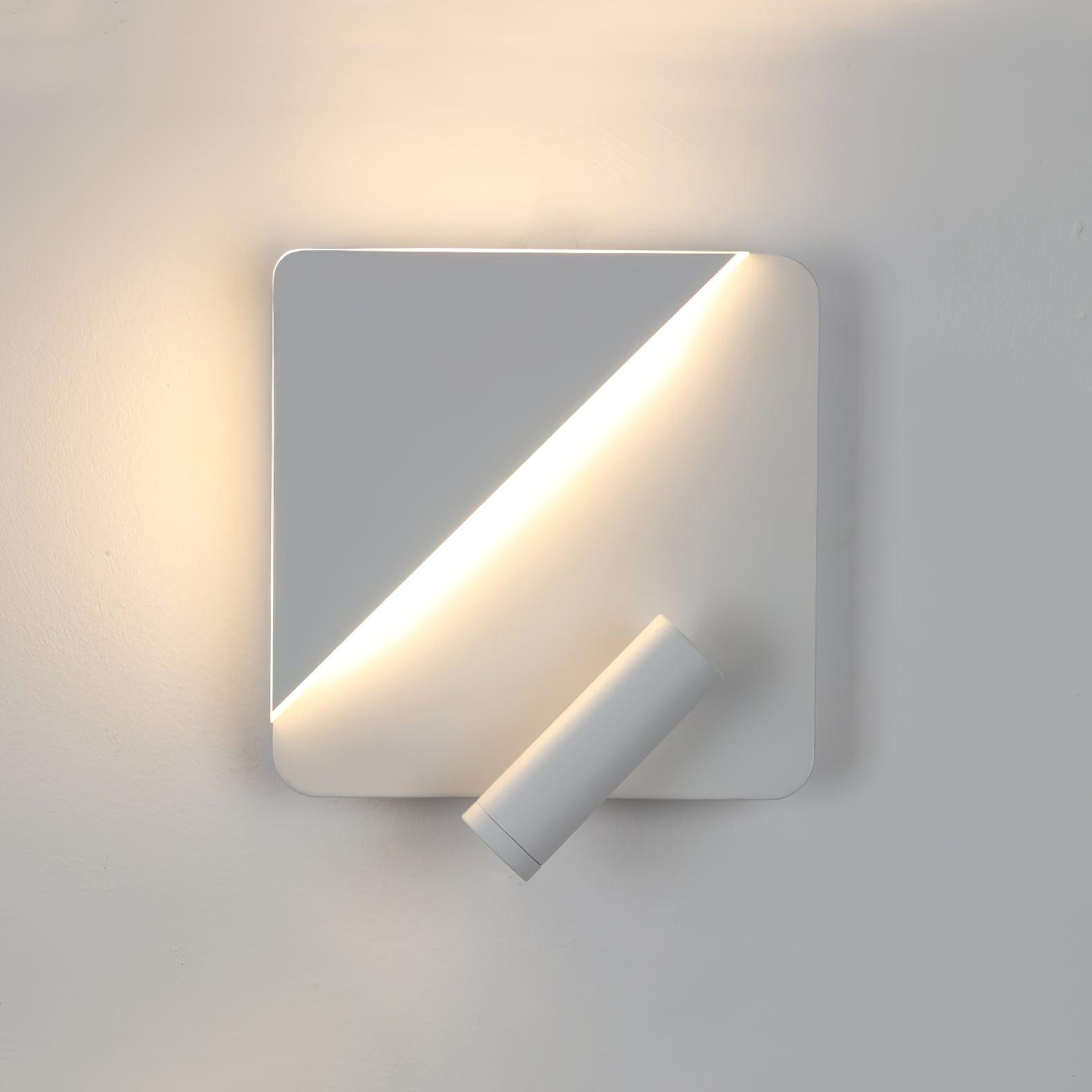 Kneeland Rotatable Wall Lamp