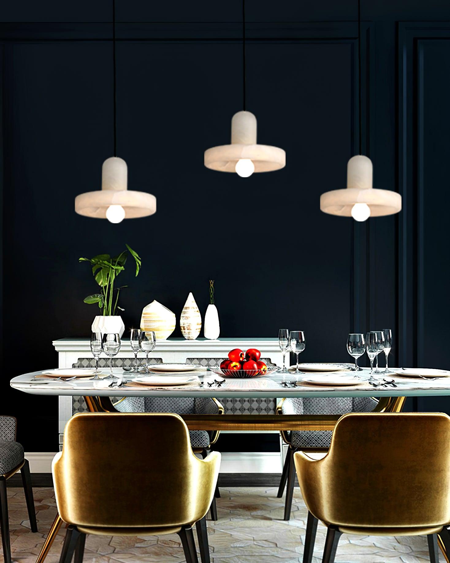 Carrara Pendant Lamp