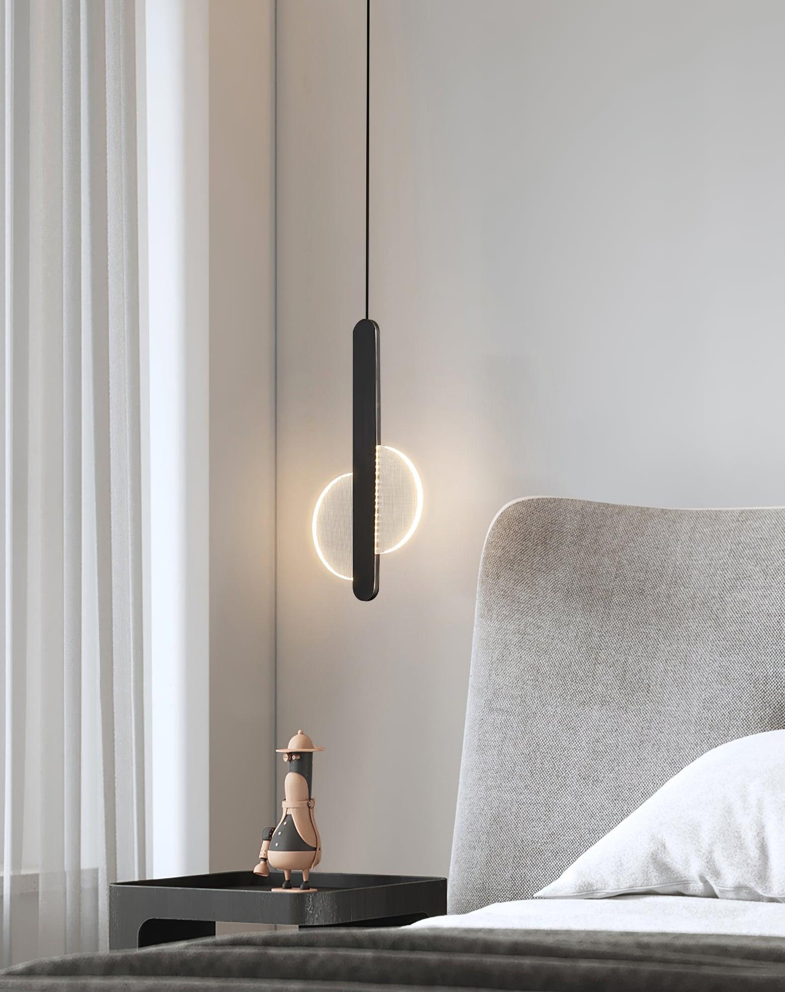 Loomis Pendant Lamp