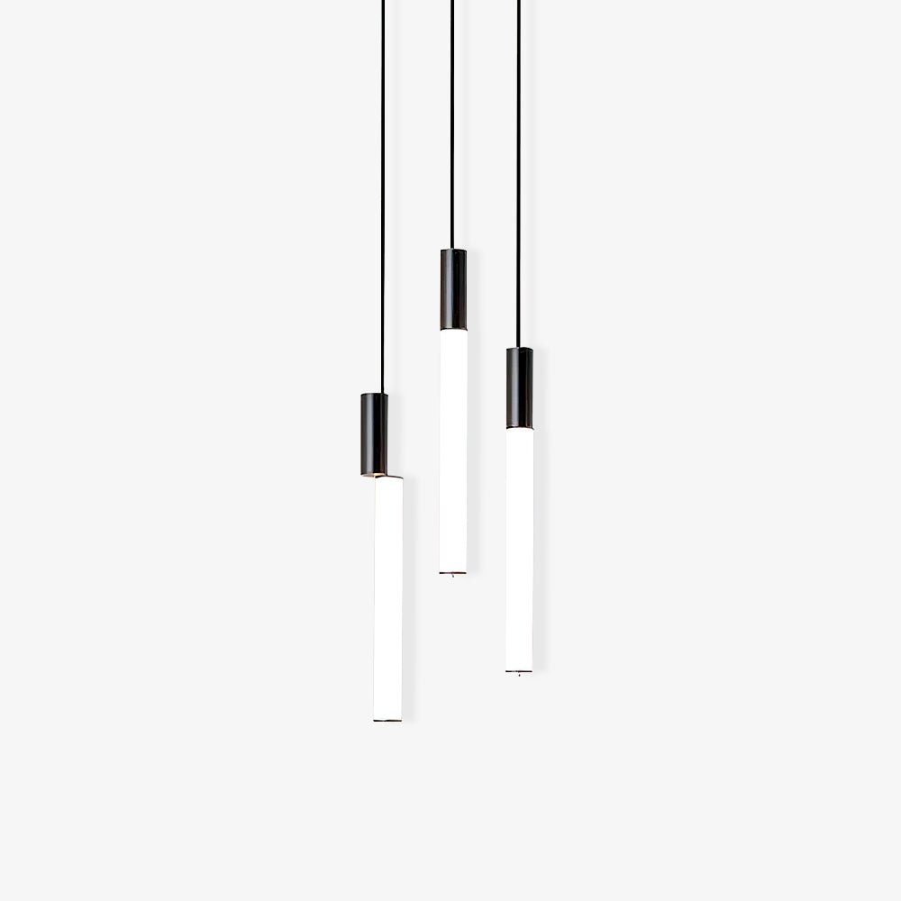 Signal LED Pendant Light