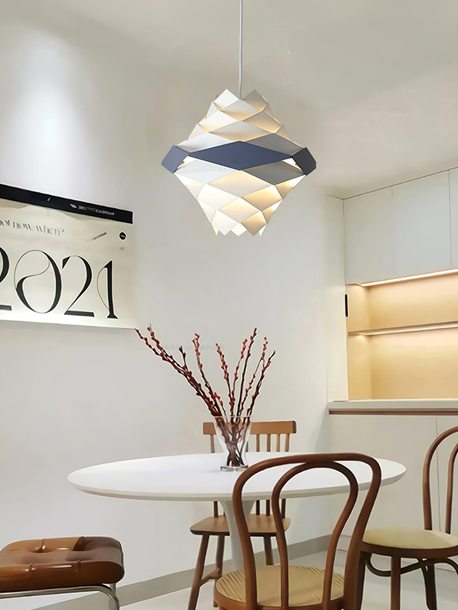 Symphoni Pendant Light