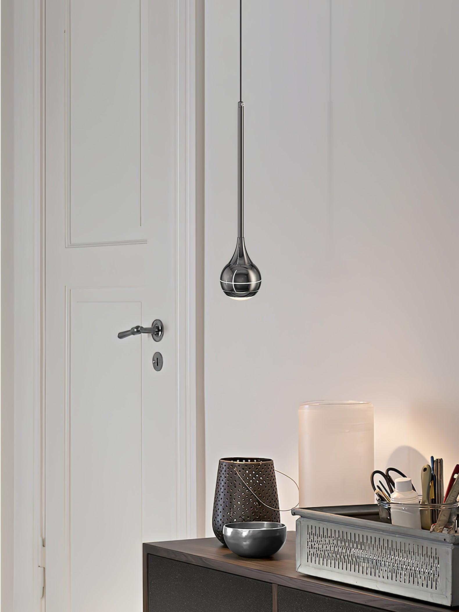 Elie Pendant Lamp