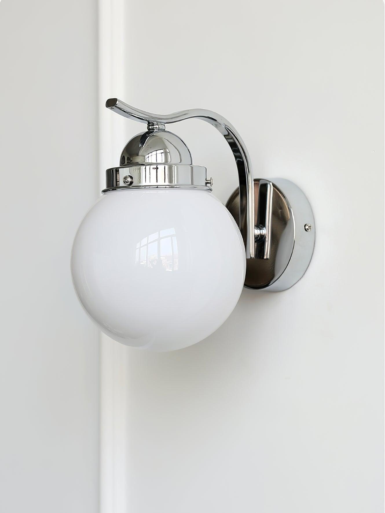 Ryttenberg Wall Lamp