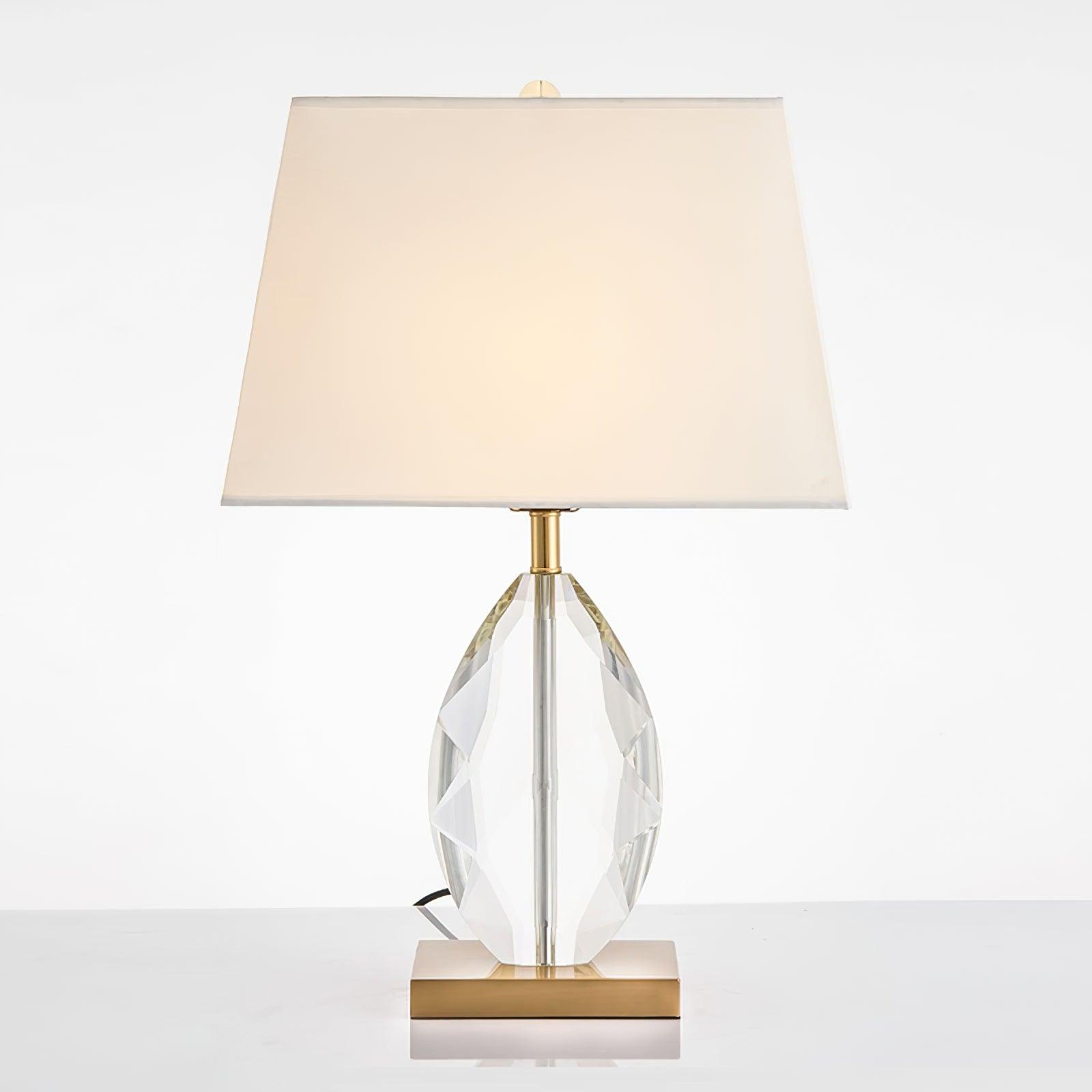 Regal Table Lamp