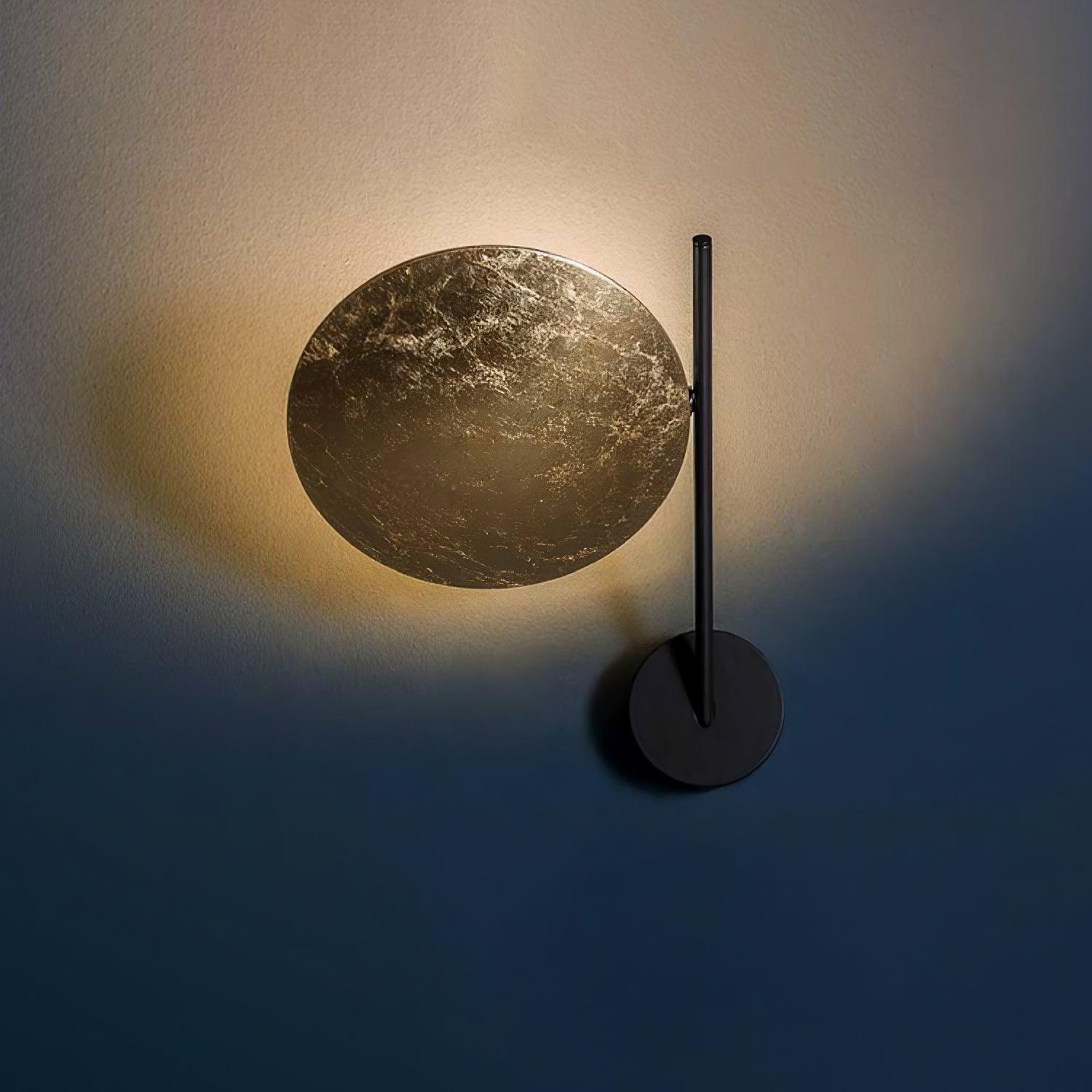 Giorgio W1 Wall Lamp