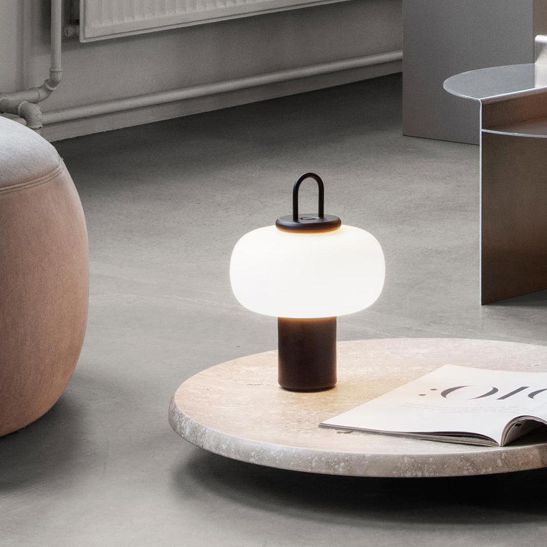 Nox Table Lamp