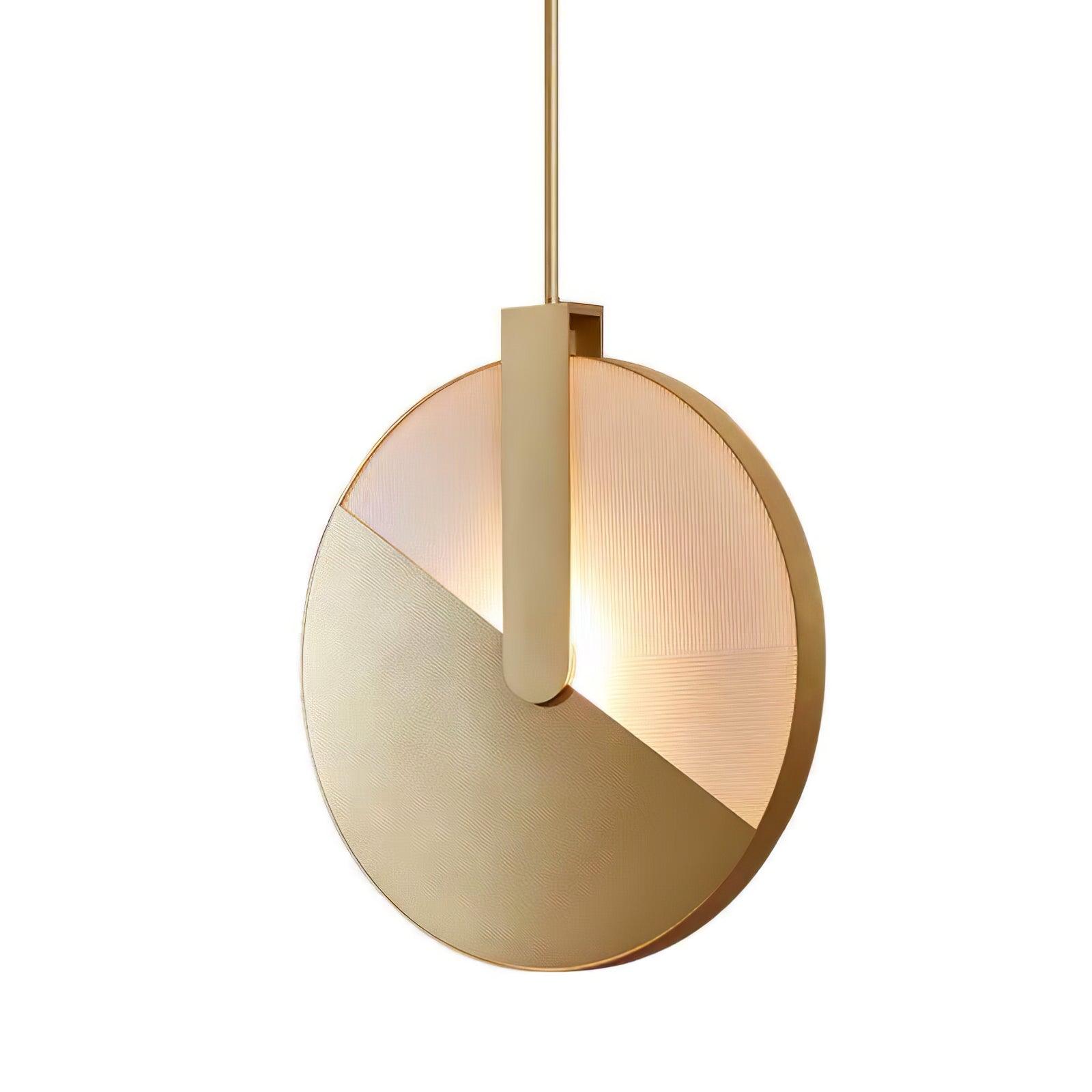 Sunset Pendant Lamp