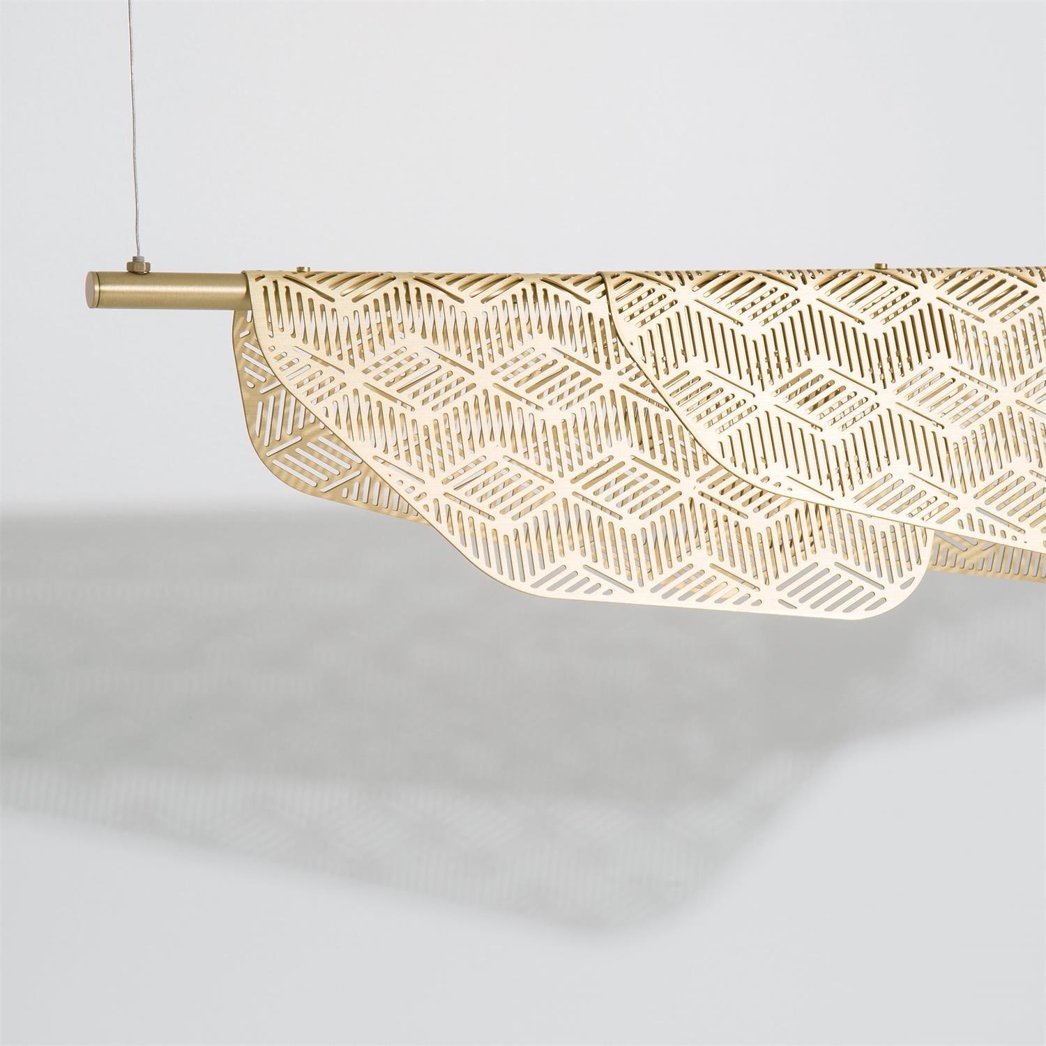 Mediterranea Pendant Light