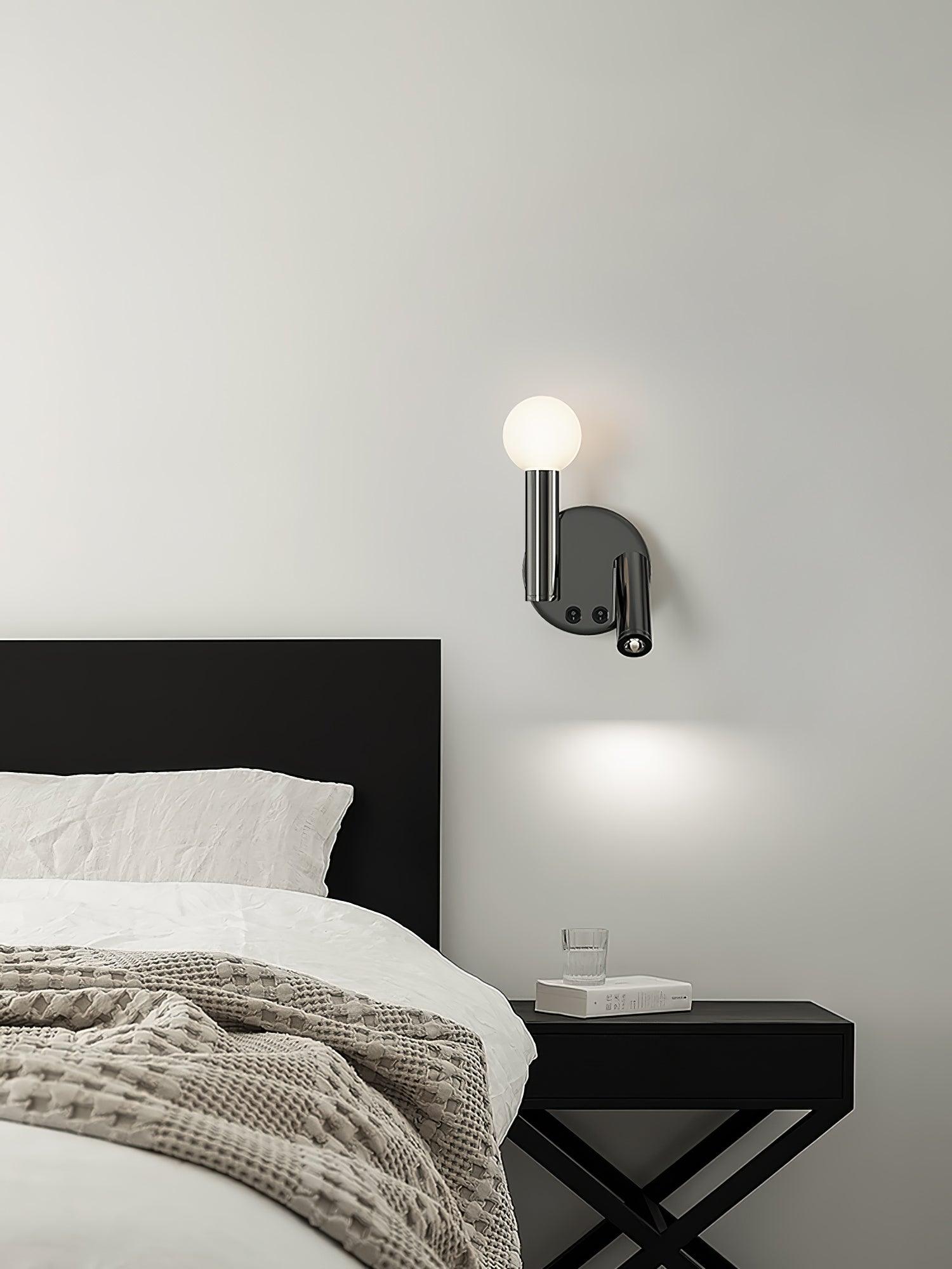 Fedde Wall Lamp