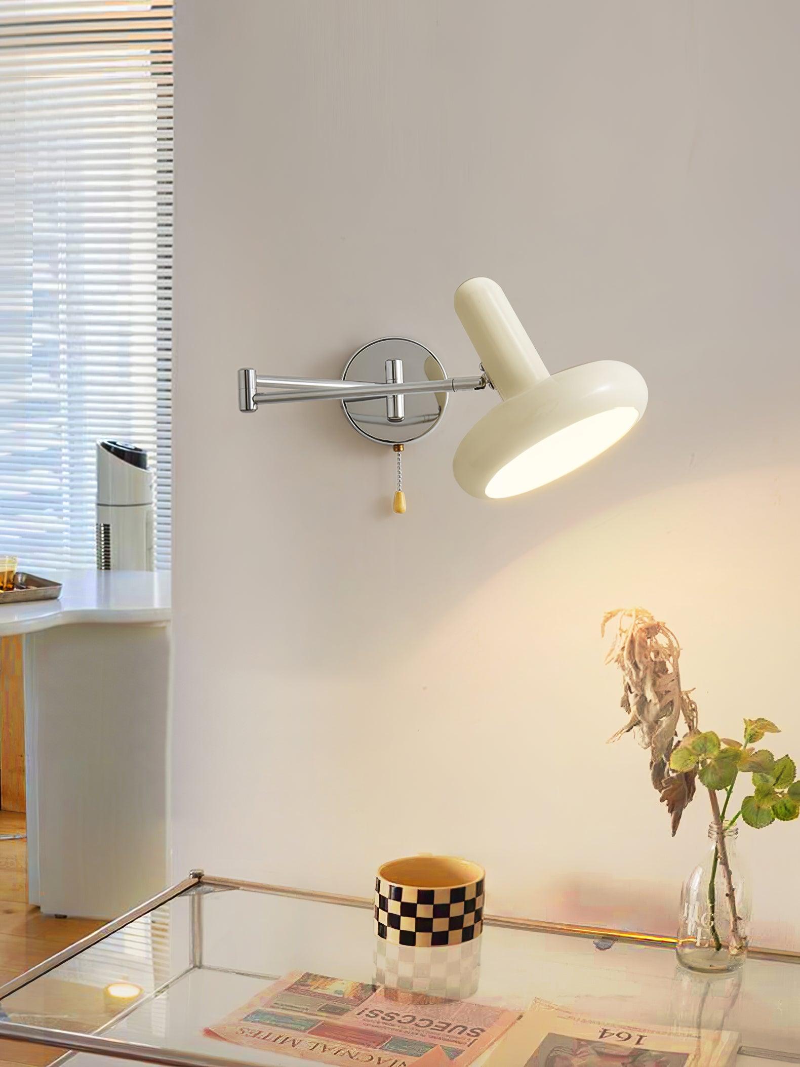 Rocker Wall Light