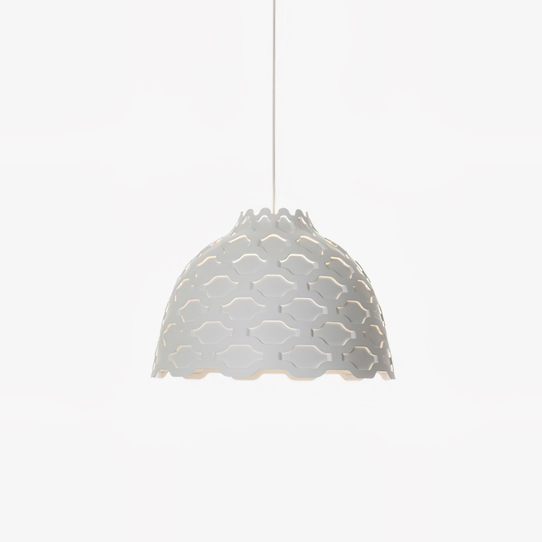 Lc Shutters Pendant Lamp