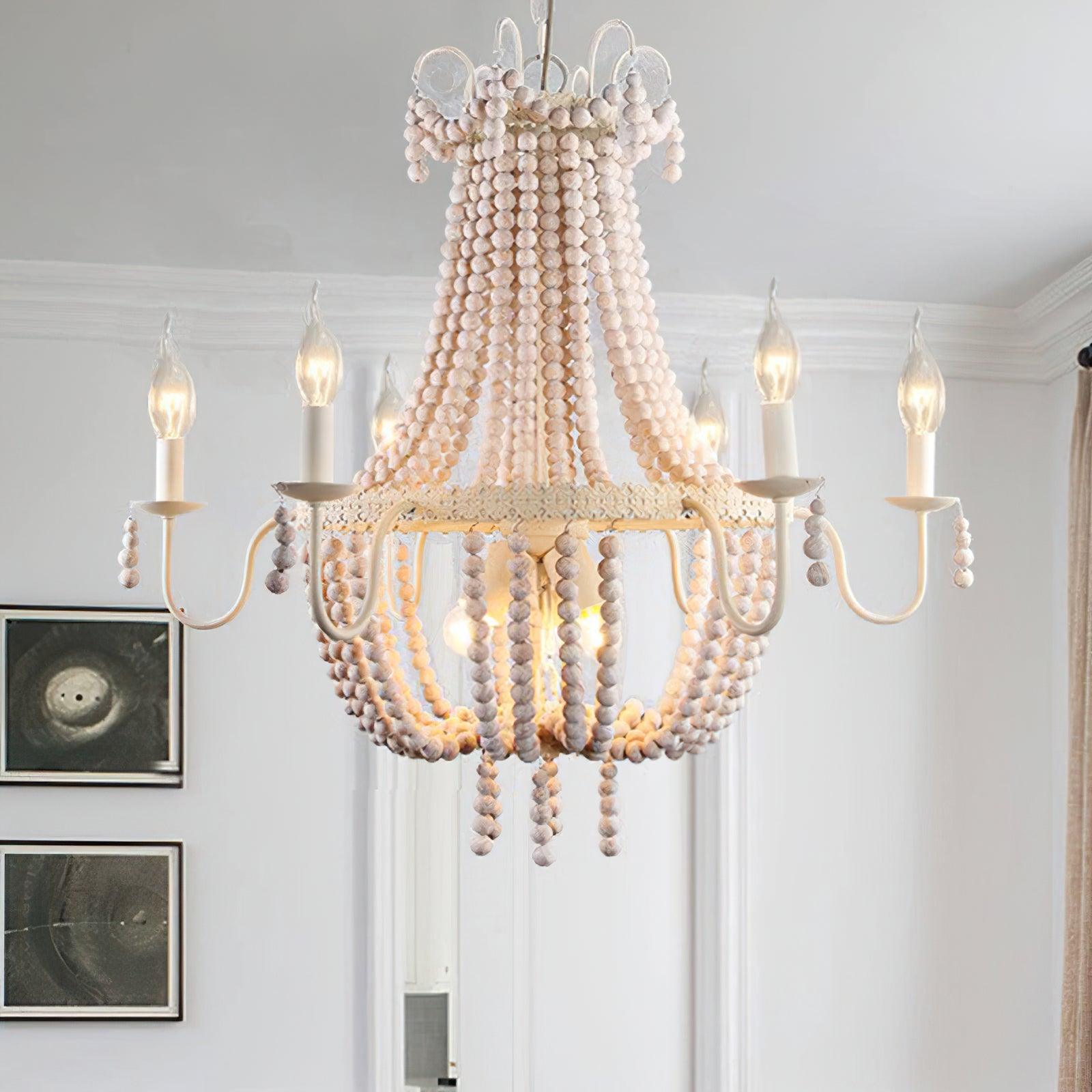 Regas Chandelier