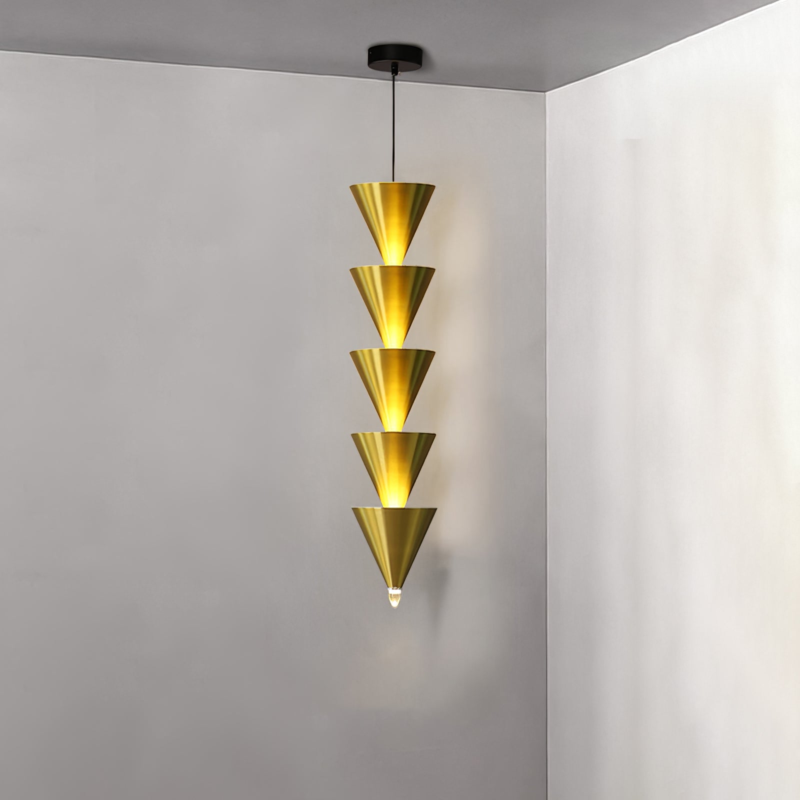 Legato Pendant Light