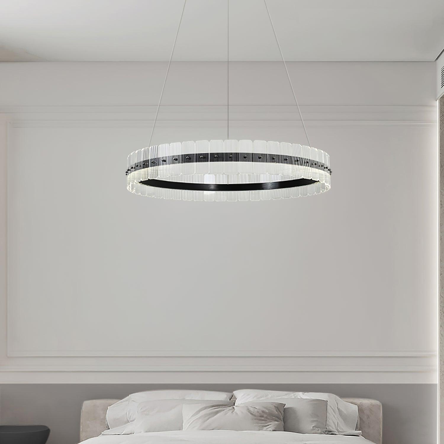 Saturno LED Chandelier