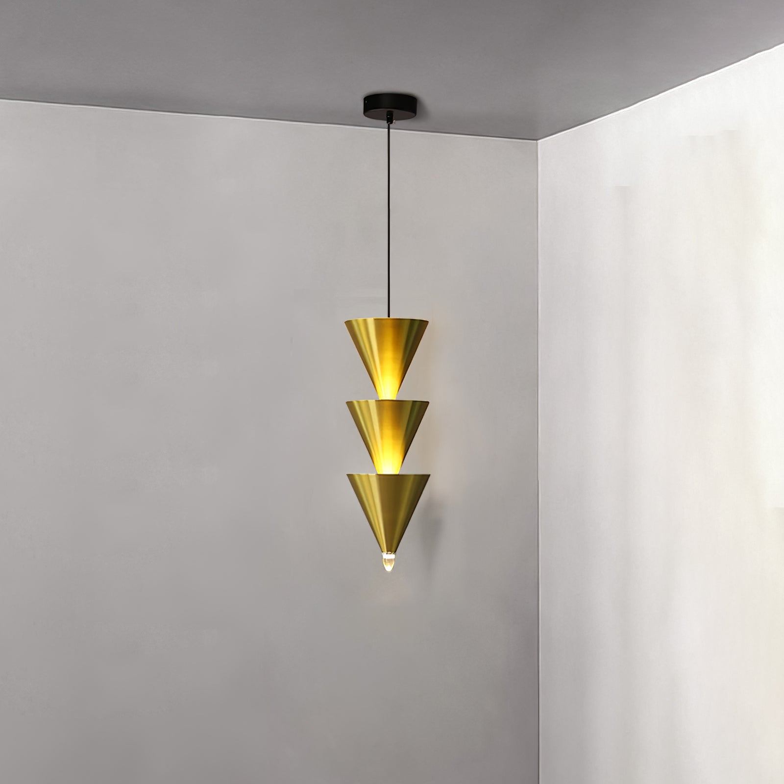 Legato Pendant Light