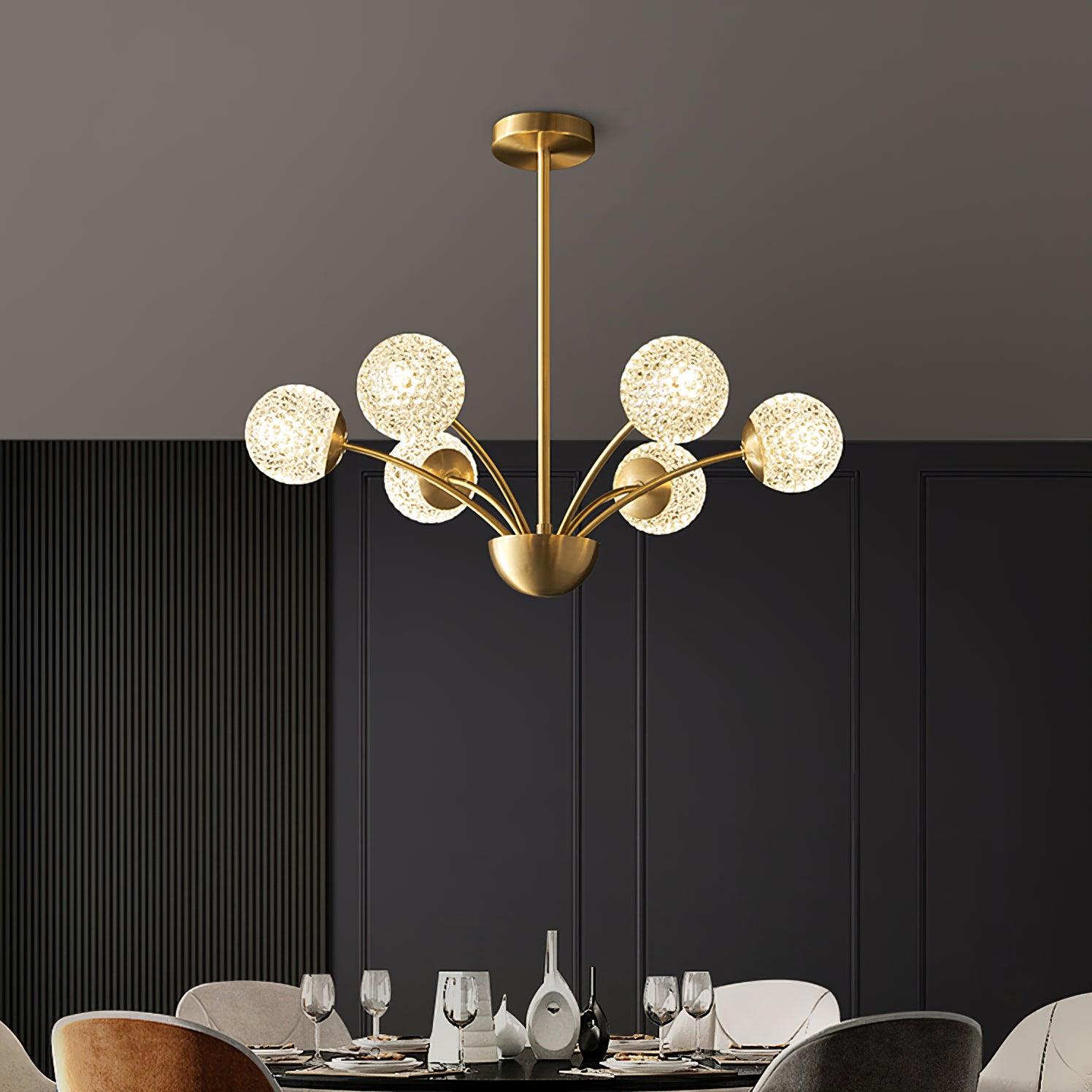 Millender Chandelier