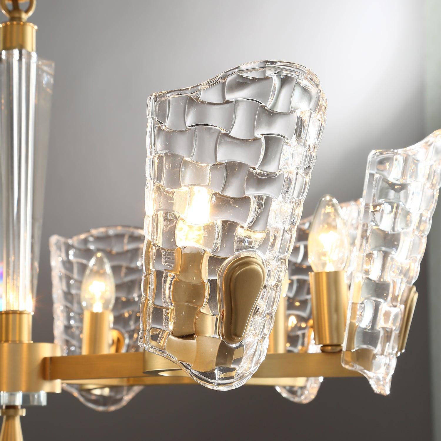 Renato Chandelier