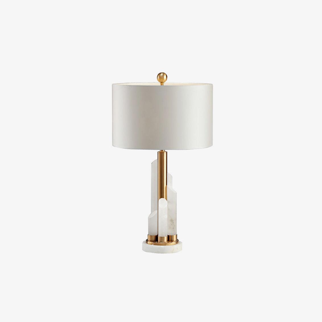 Orbit Metal Table Lamp