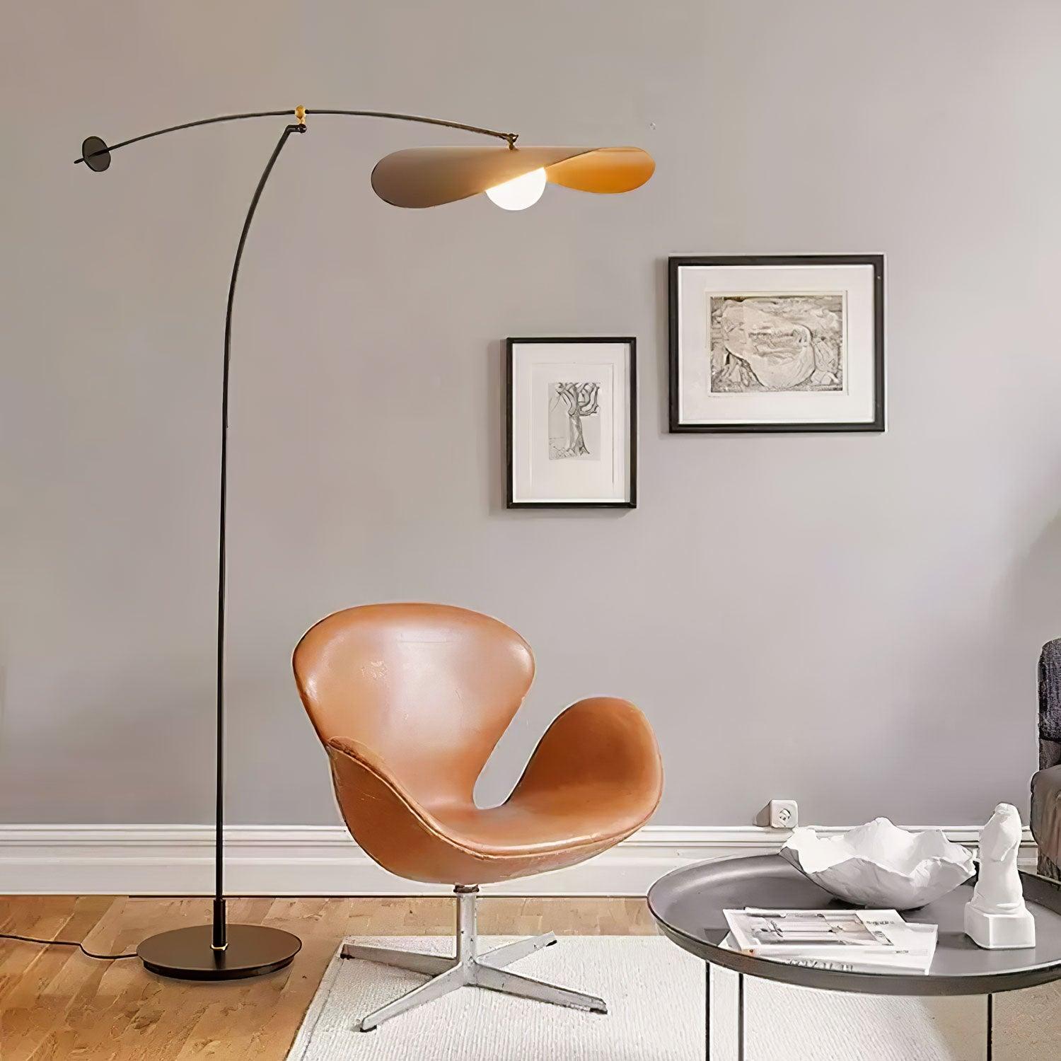 Alonso Floor Lamp