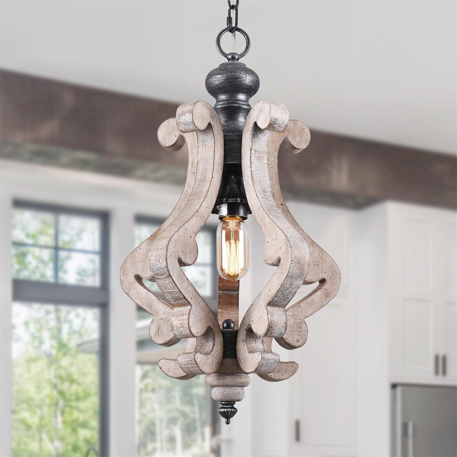 Mertz Pendant Light