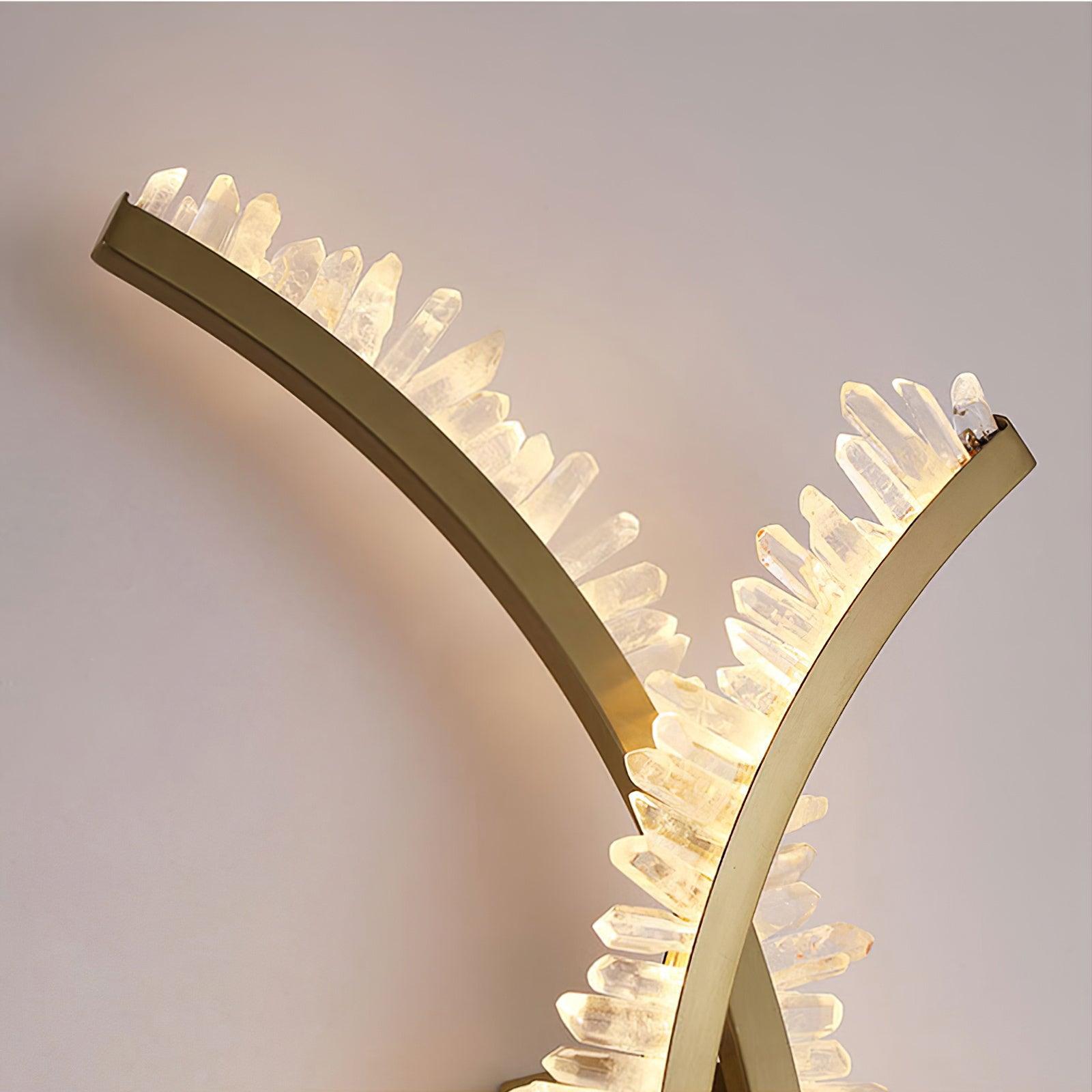 Hayes Wall Light