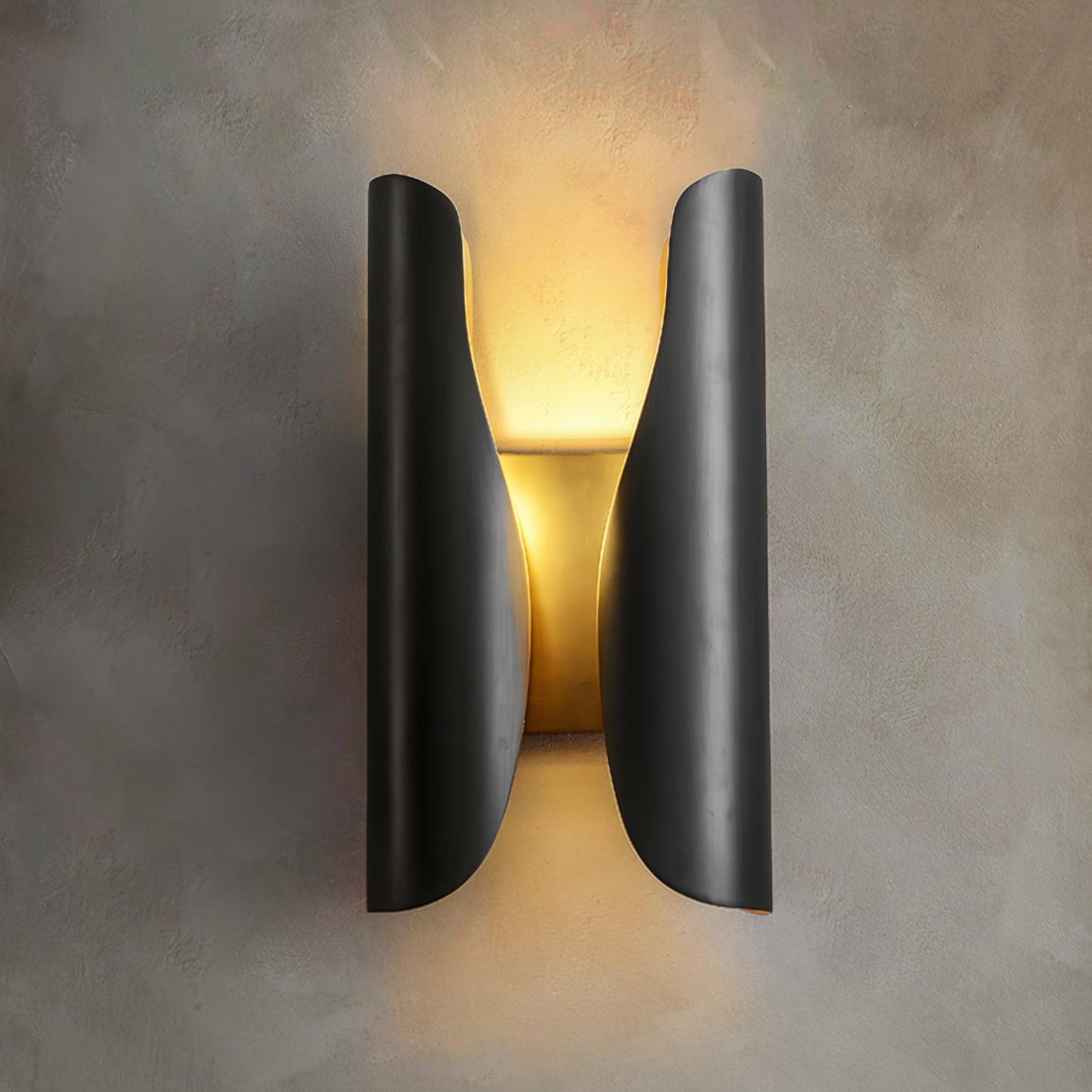 Guardian Wall Sconce