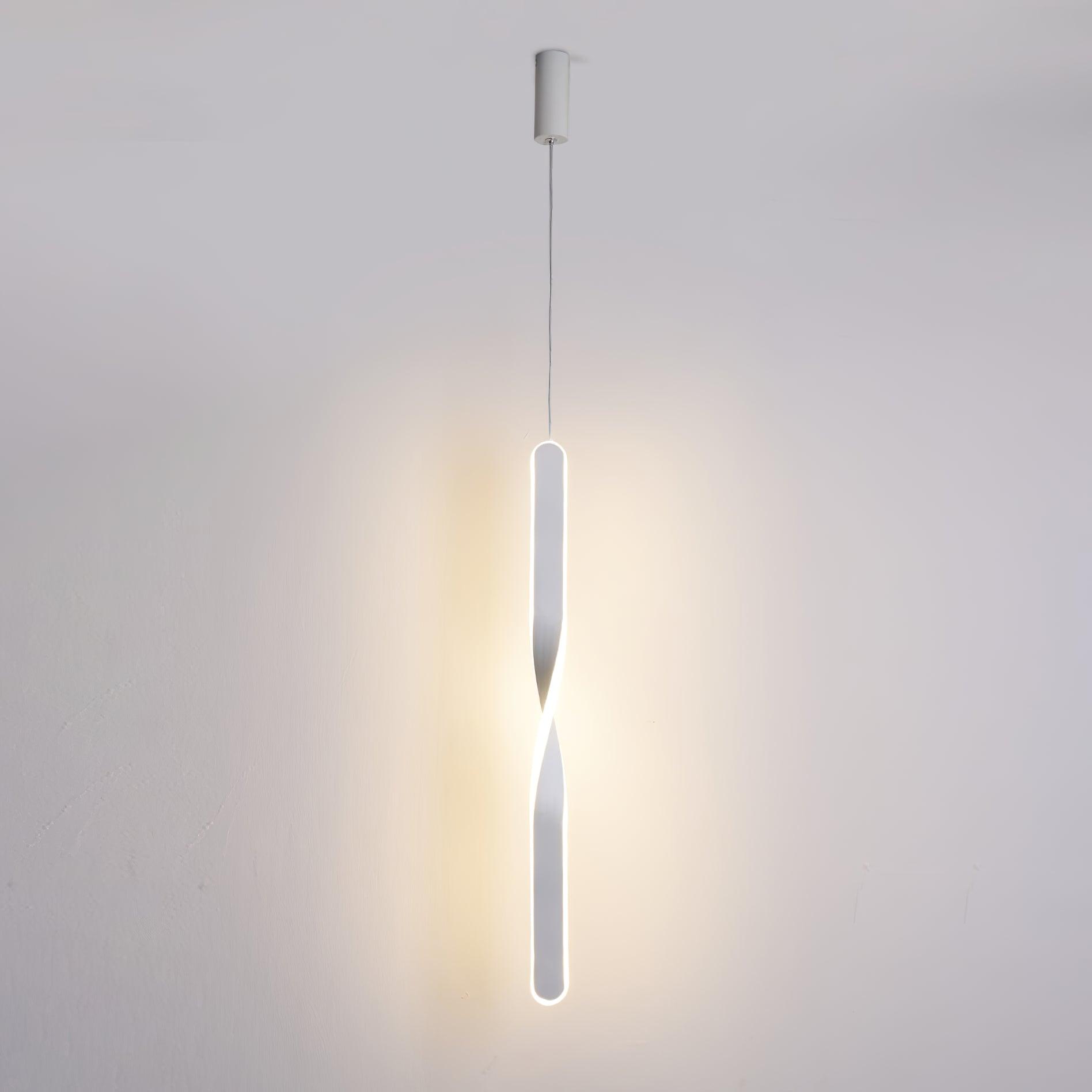 Stix Pendant Light