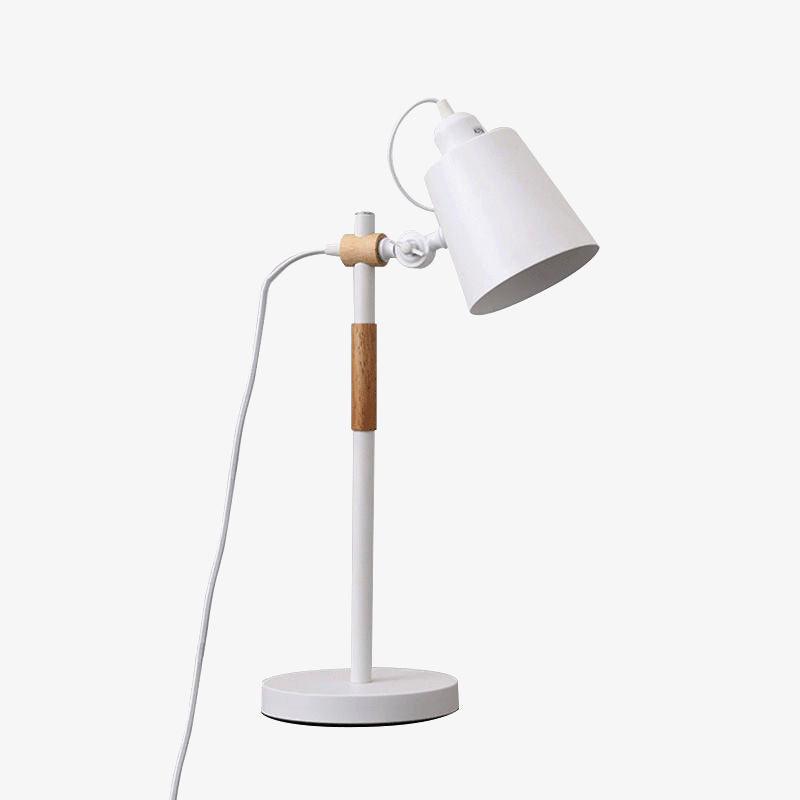 Scantling Desk Lamp