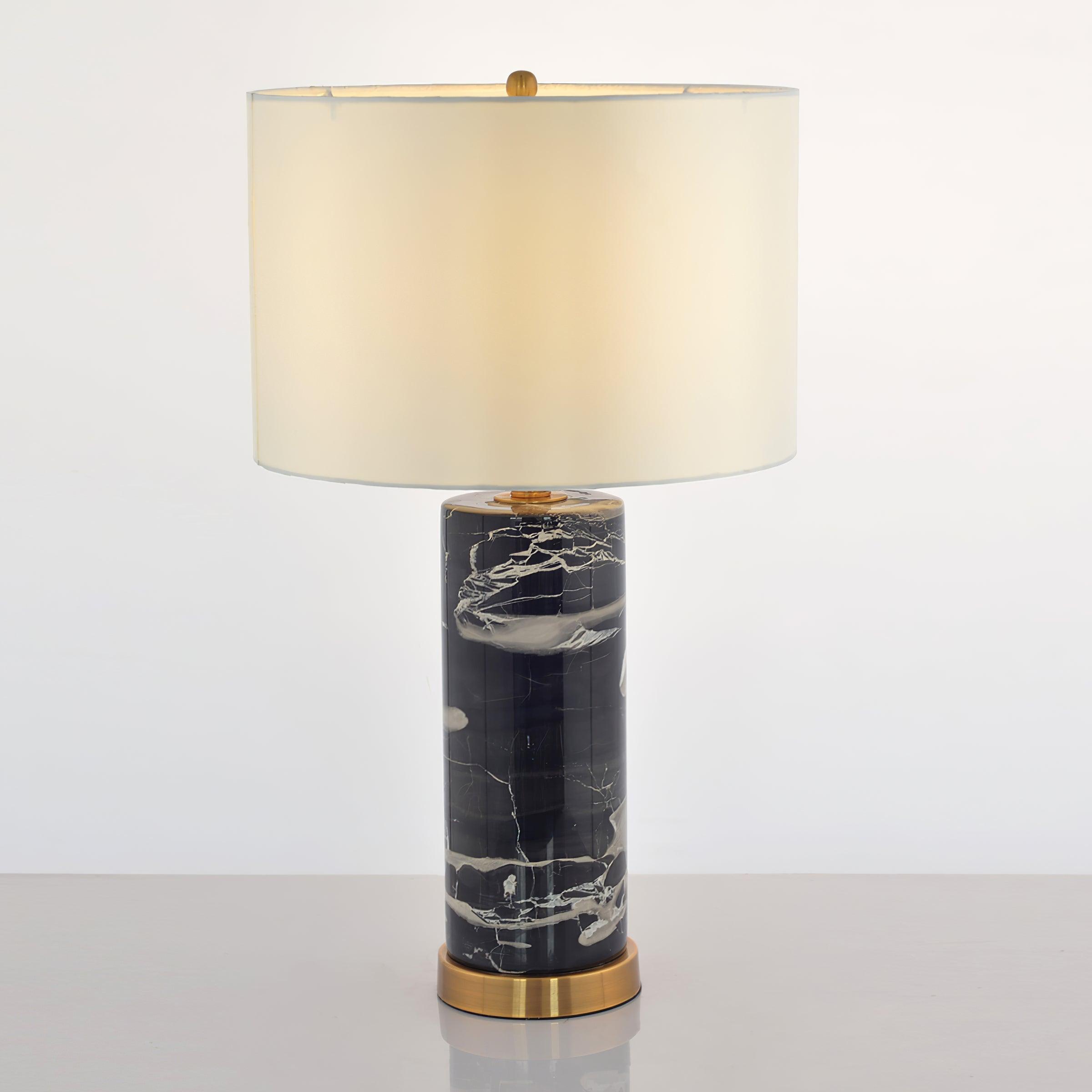 Cliff Table Lamp