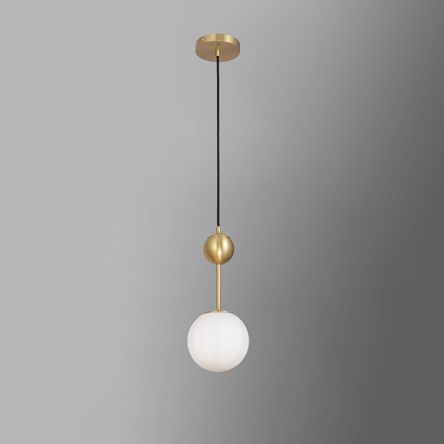 Born Pendant Light