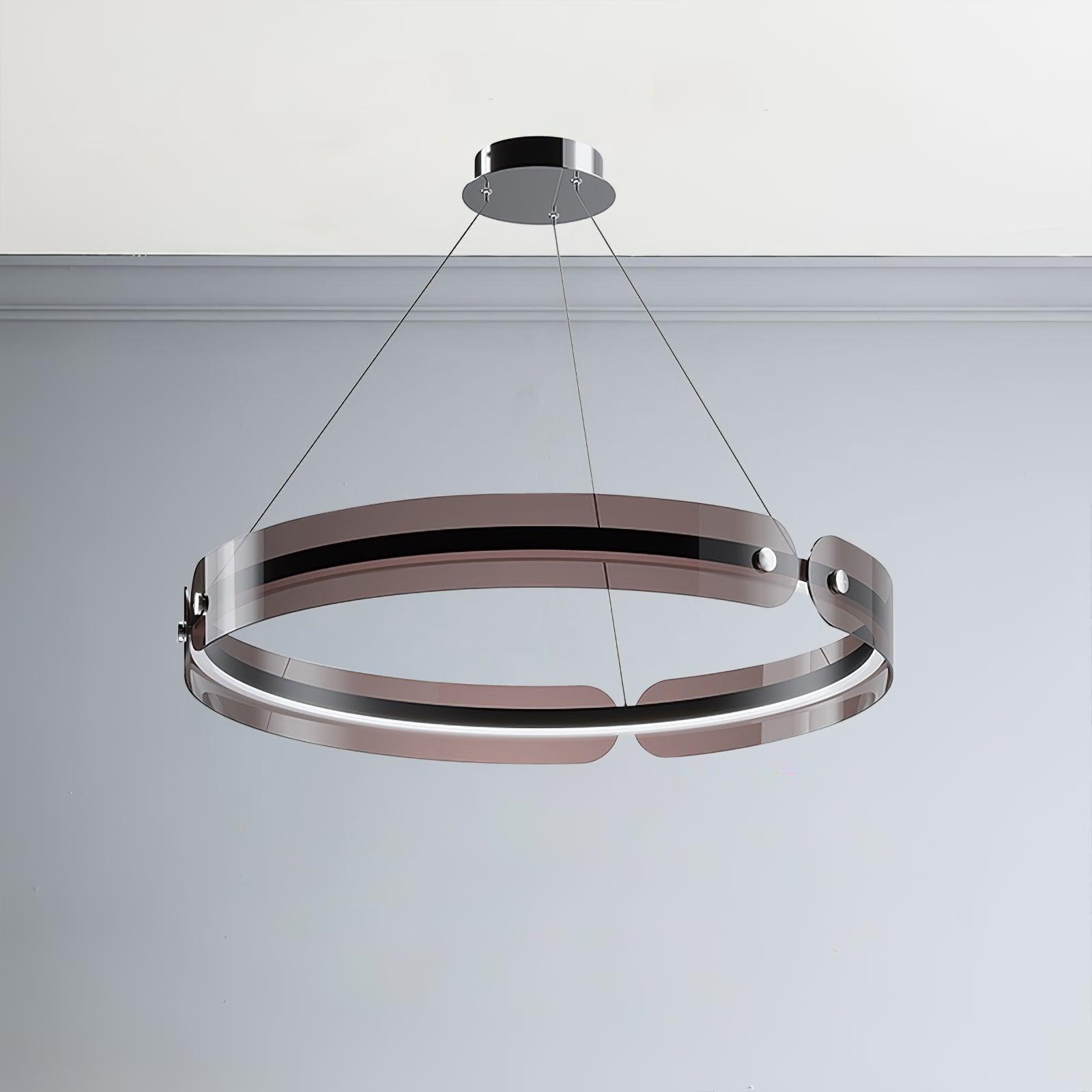 Javor LED Chandelier