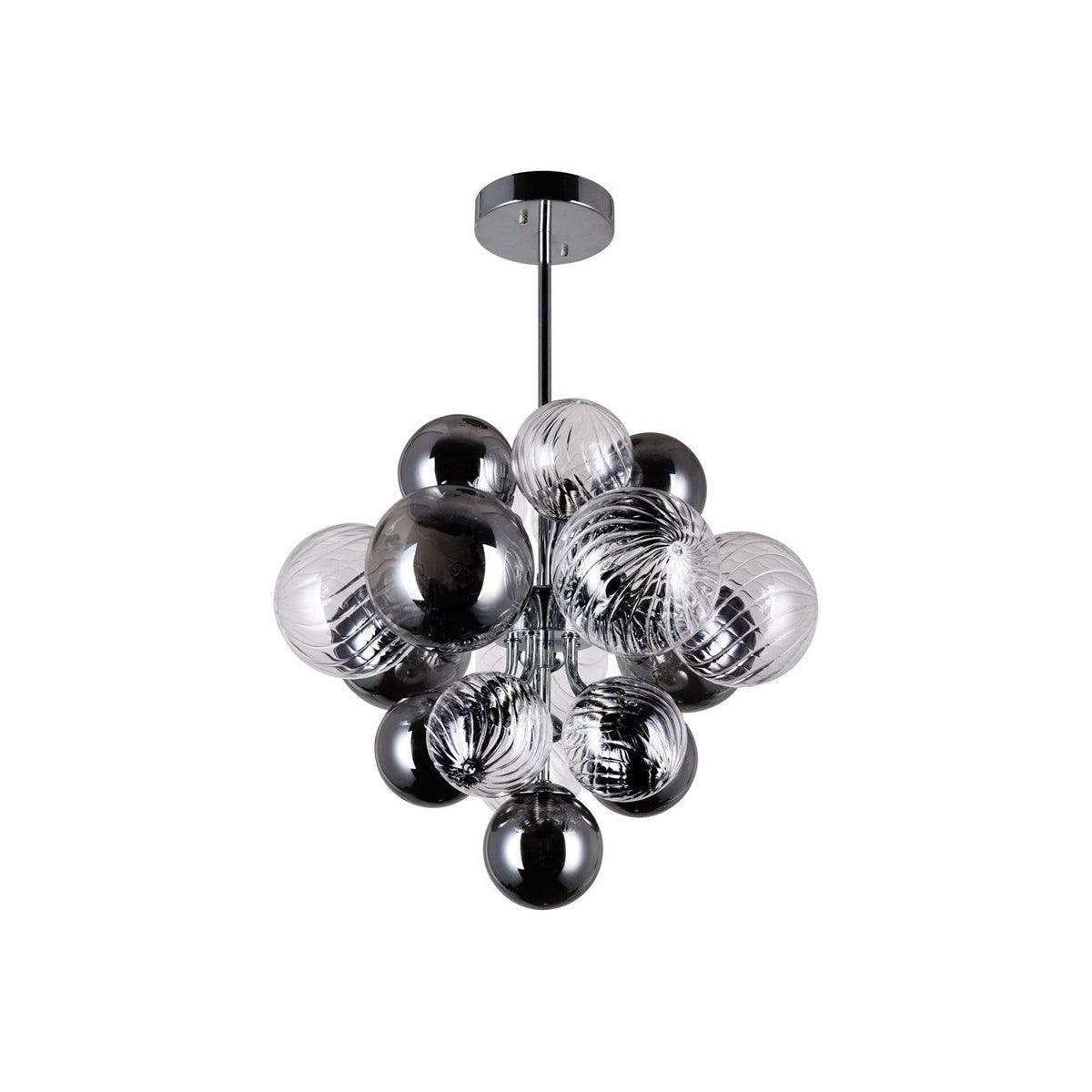 Pallocino Chandelier