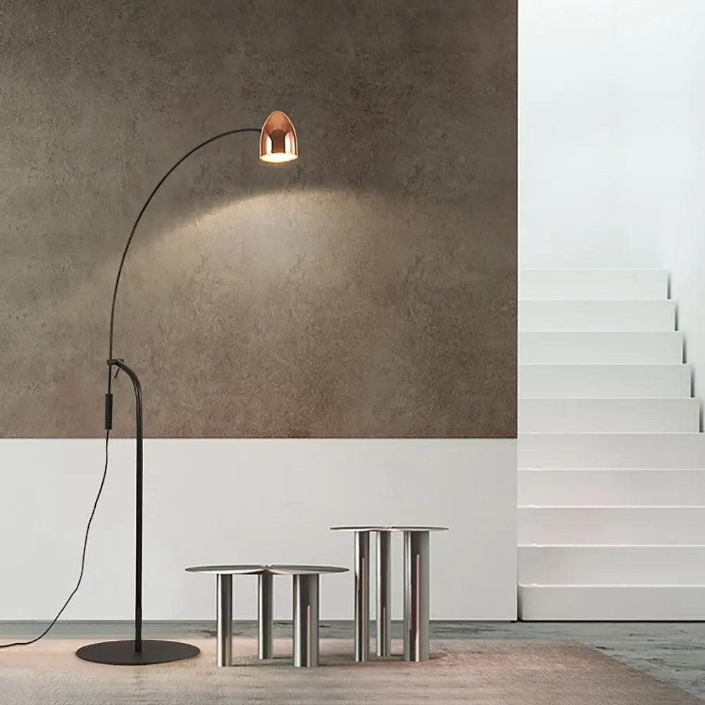 Hercules Floor Lamp