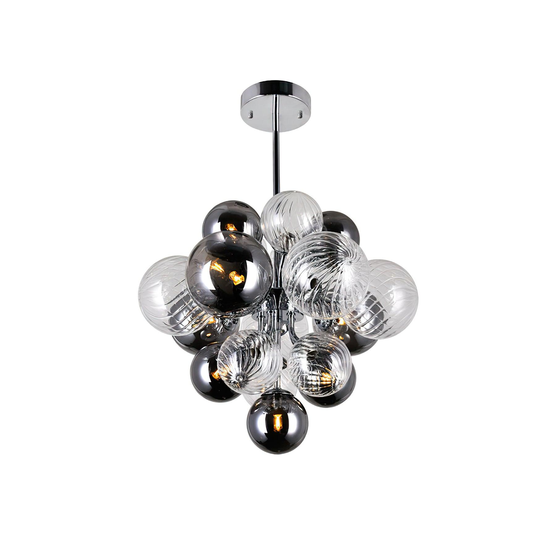 Pallocino Chandelier