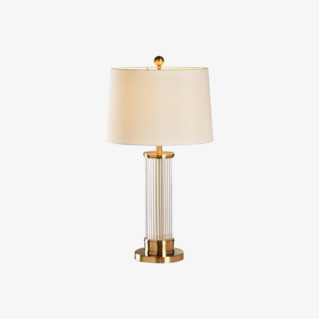 Edda Table Lamp