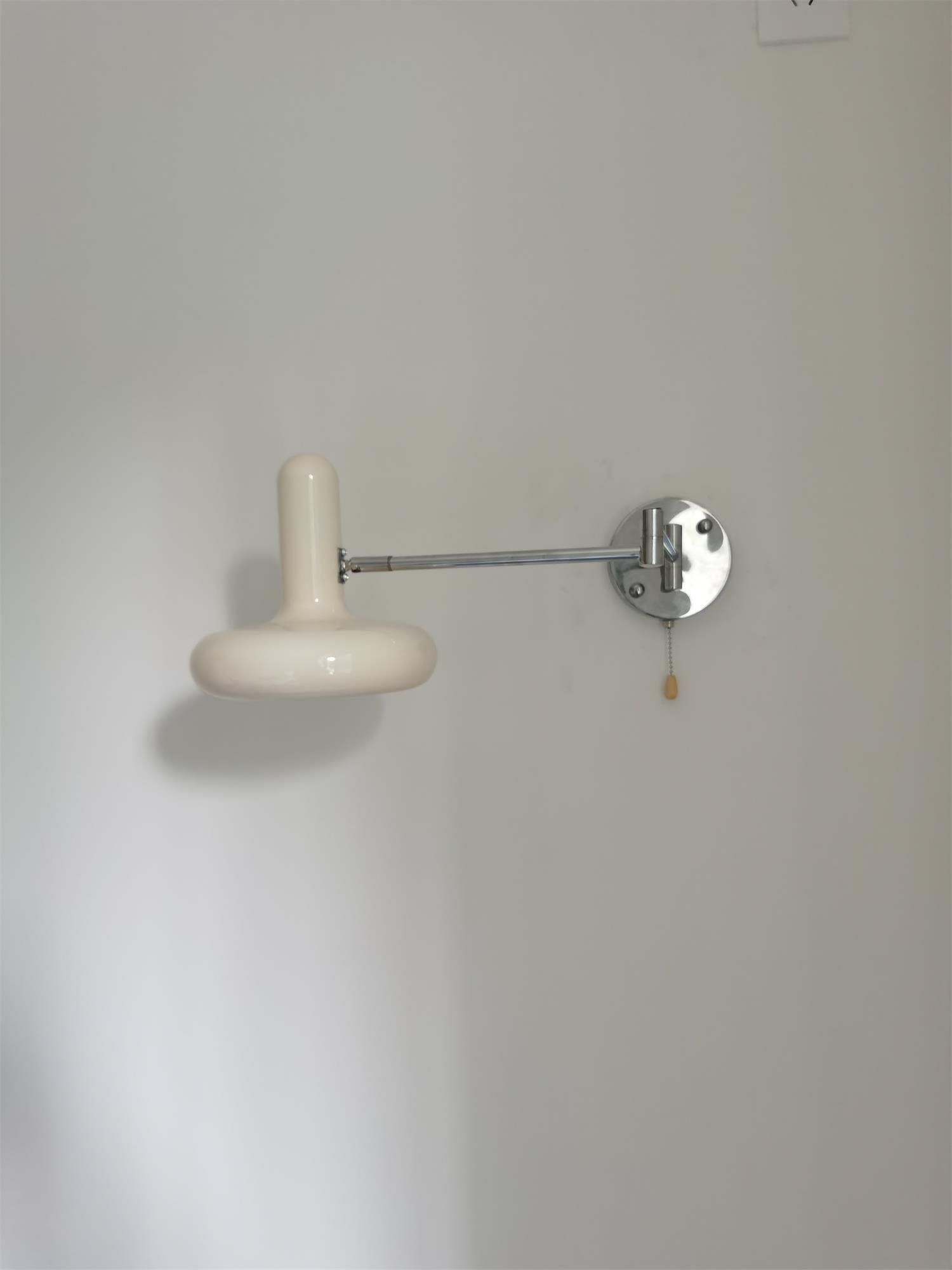 Rocker Wall Light