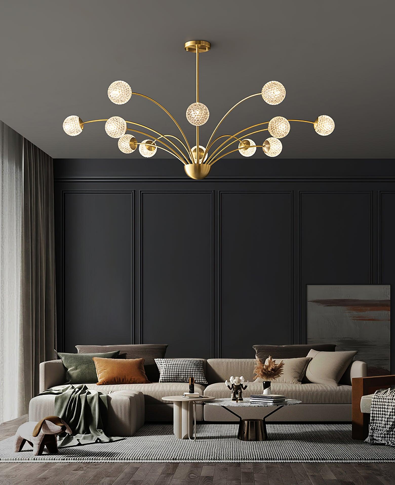 Millender Chandelier