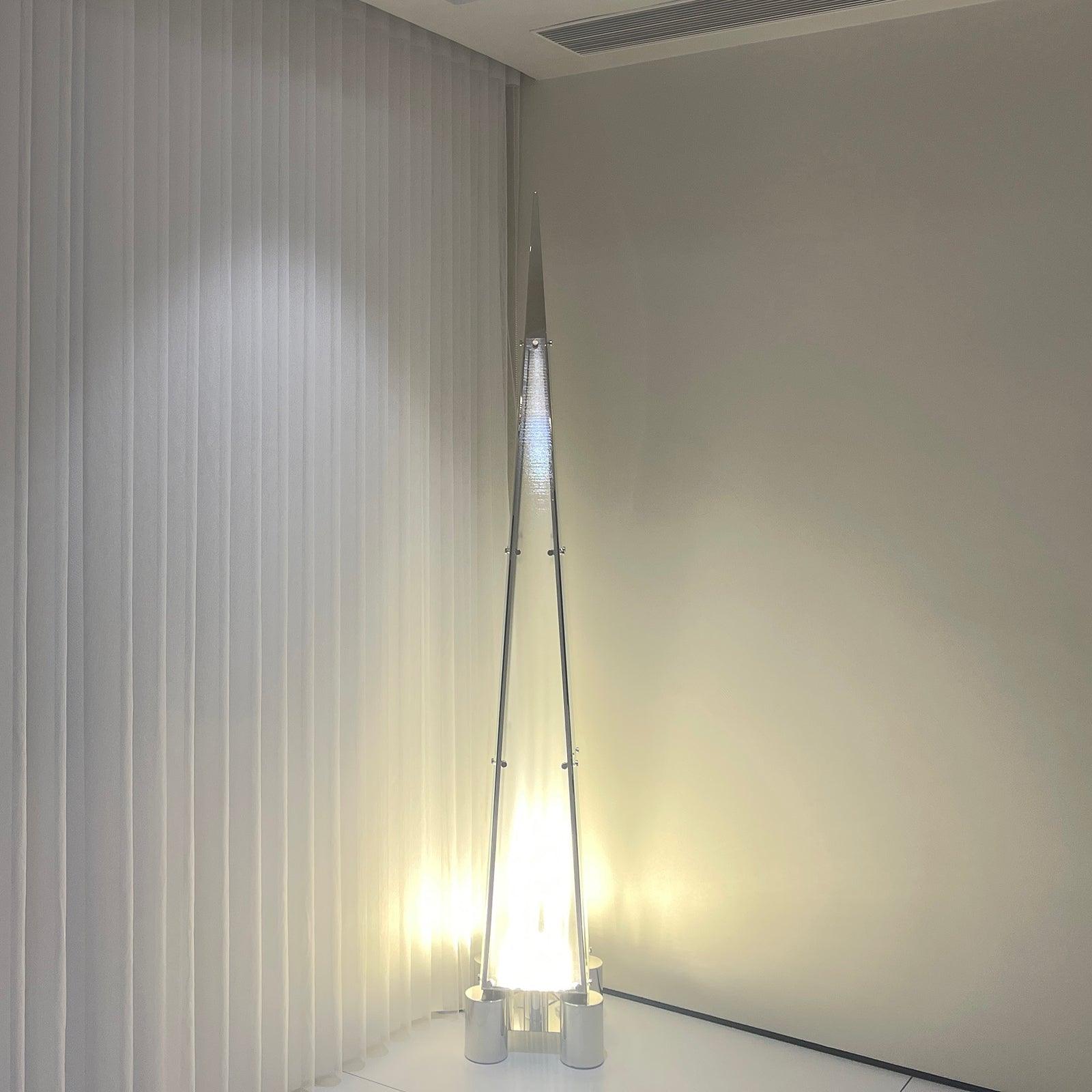 Fragment Floor Lamp