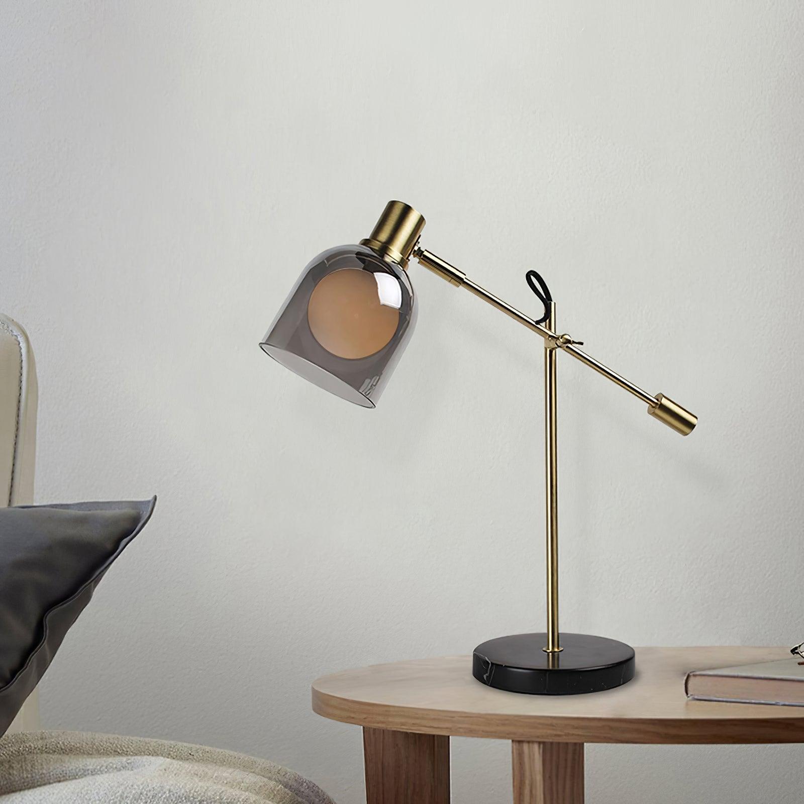 Nyos Table Lamp