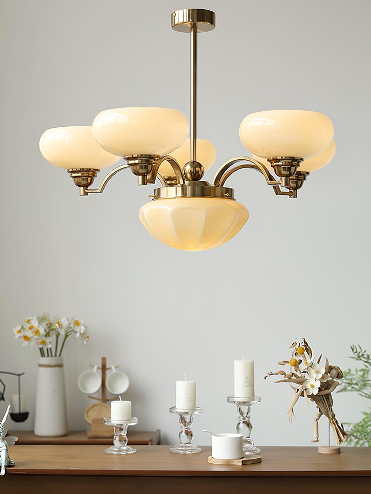 Warre Chandelier