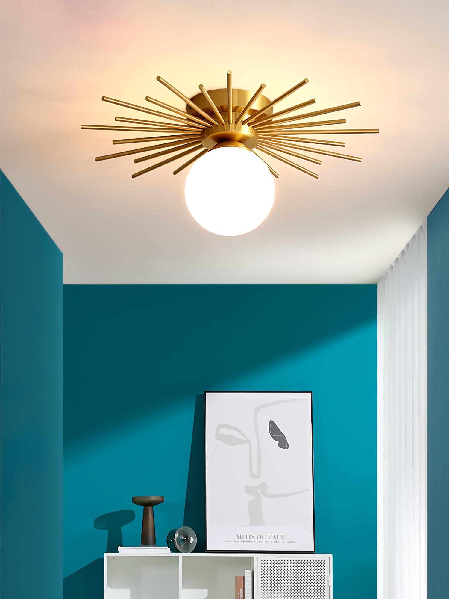 Margaret Ceiling Lamp