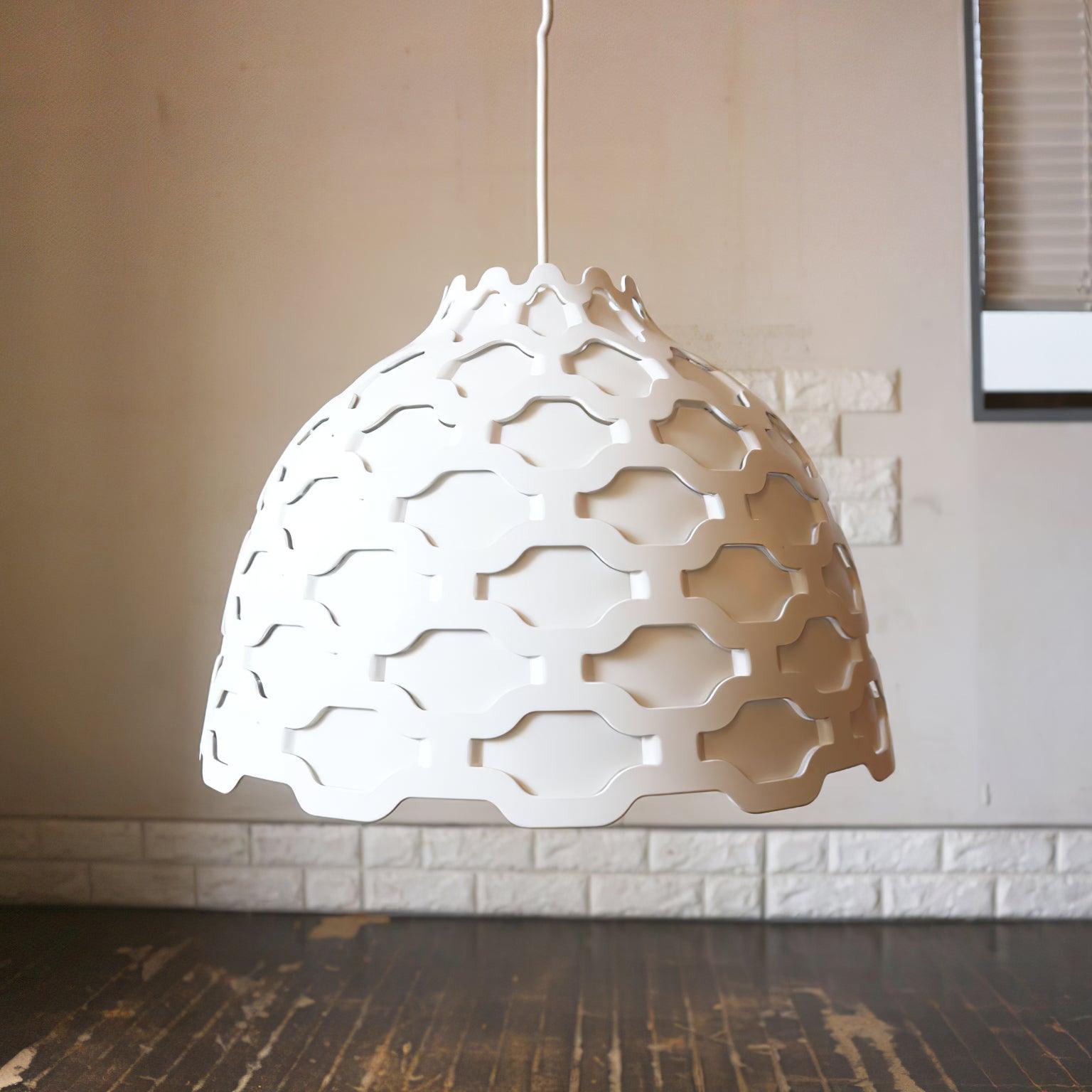 Lc Shutters Pendant Lamp