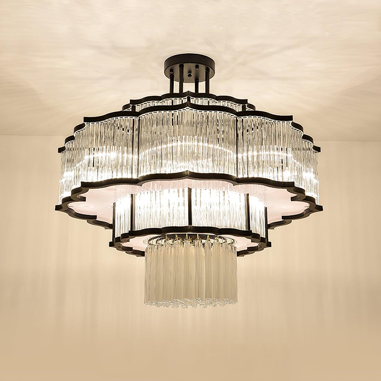 Pharo Ii Chandelier