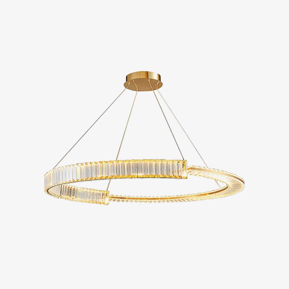 Stella LED Chandelier