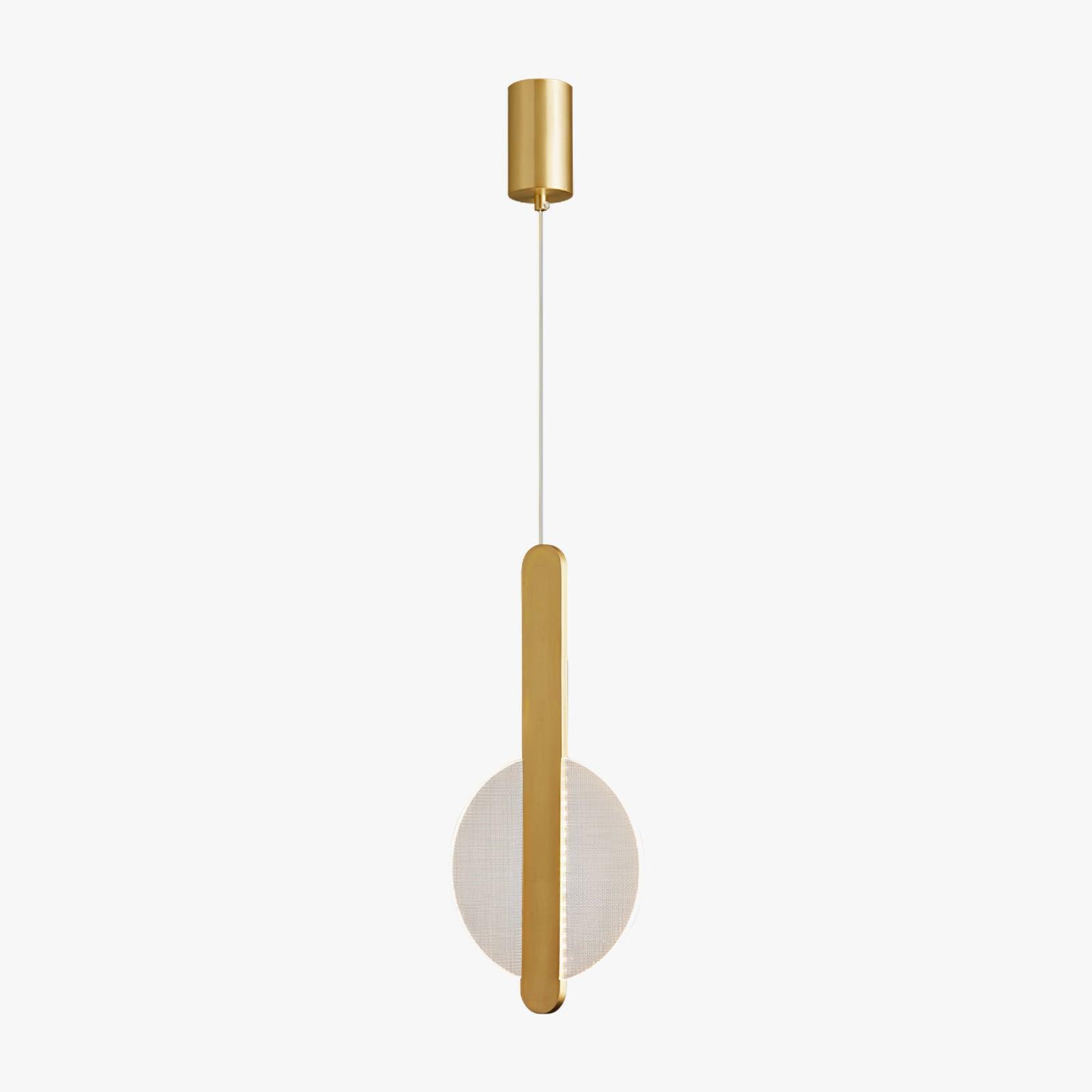 Loomis Pendant Lamp