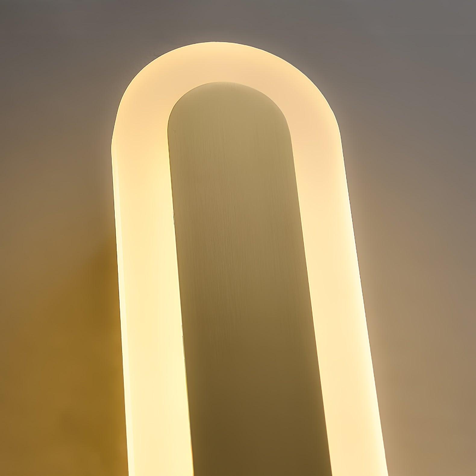 Daba Wall Lamp