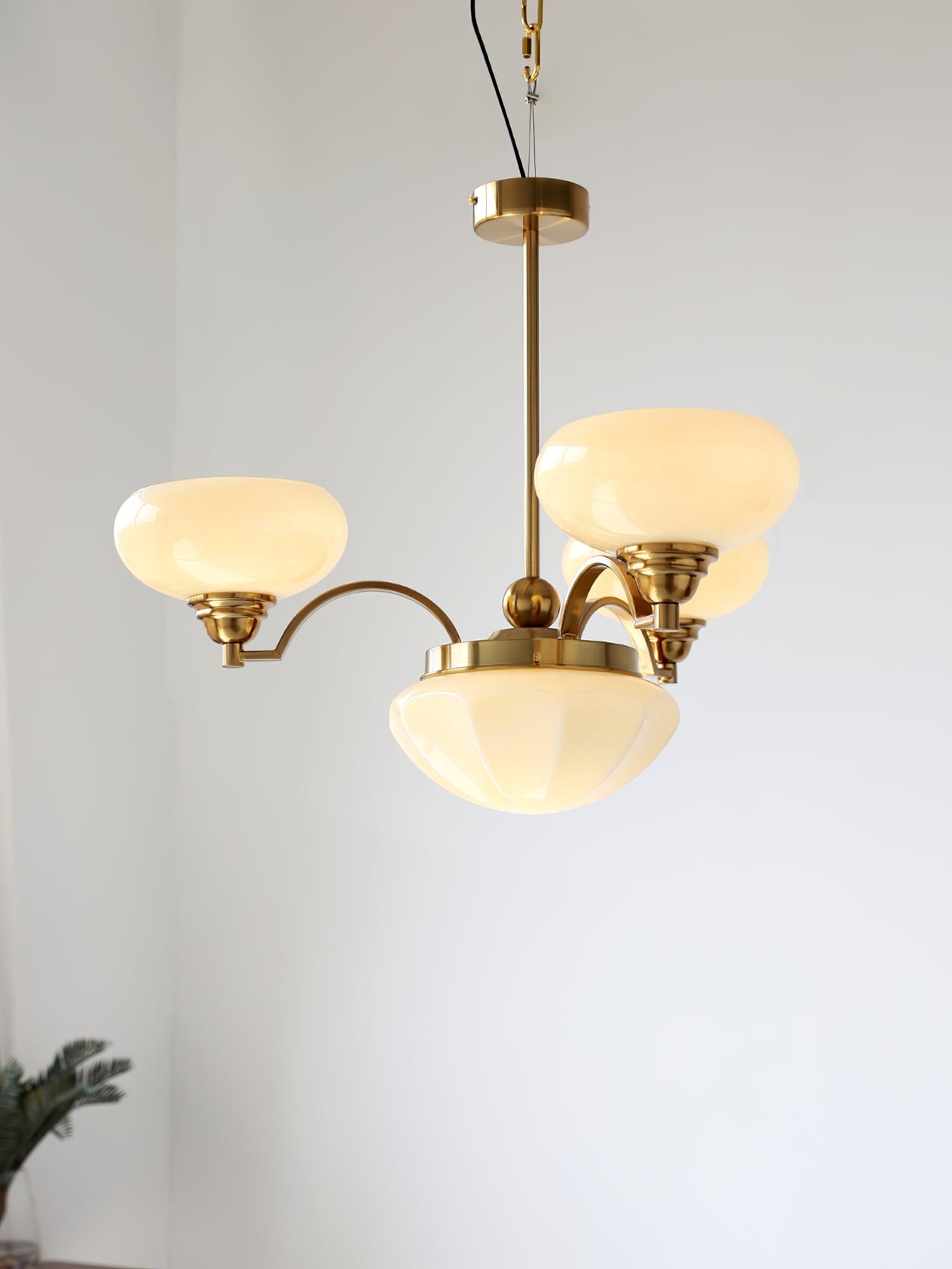 Warre Chandelier