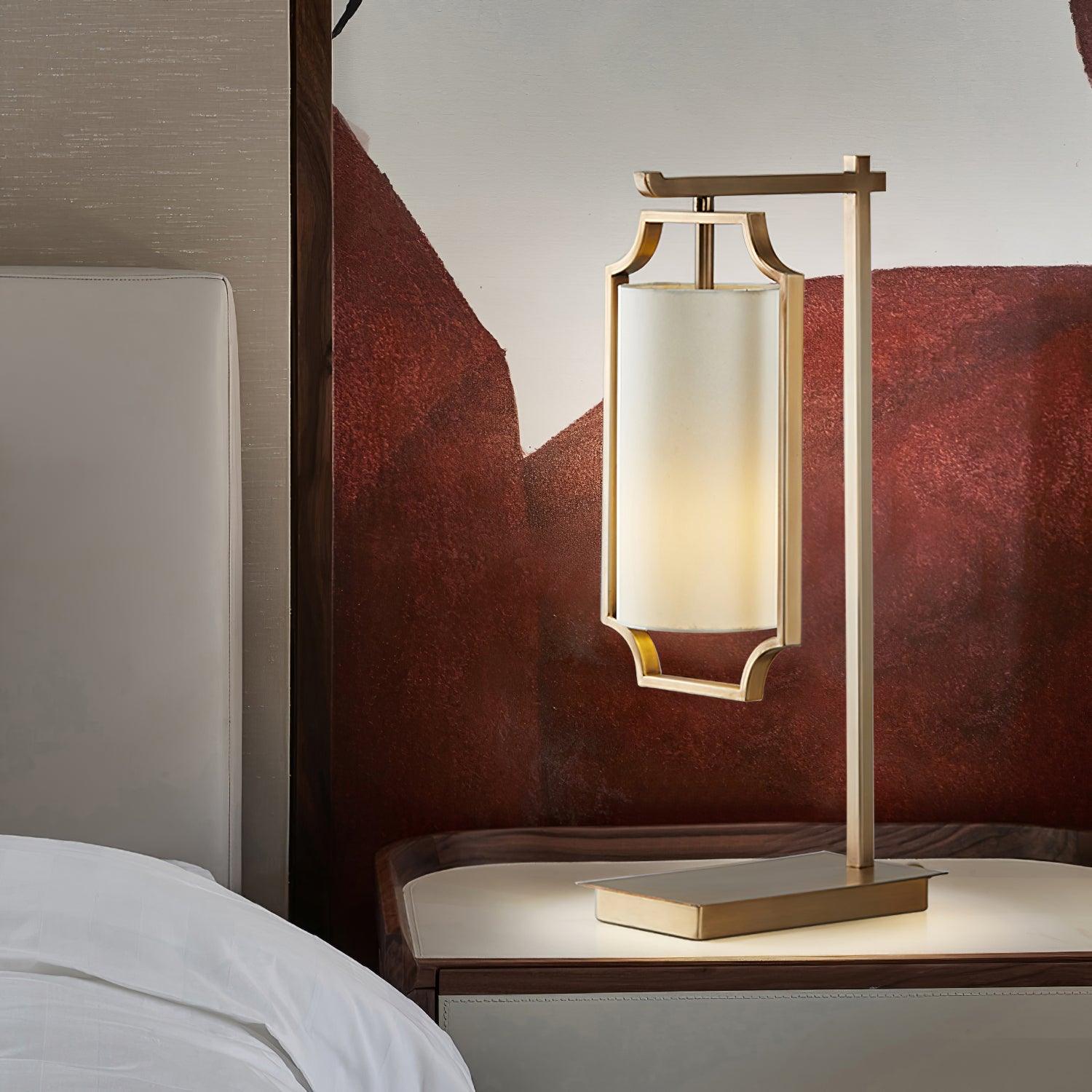 Elise Table Lamp