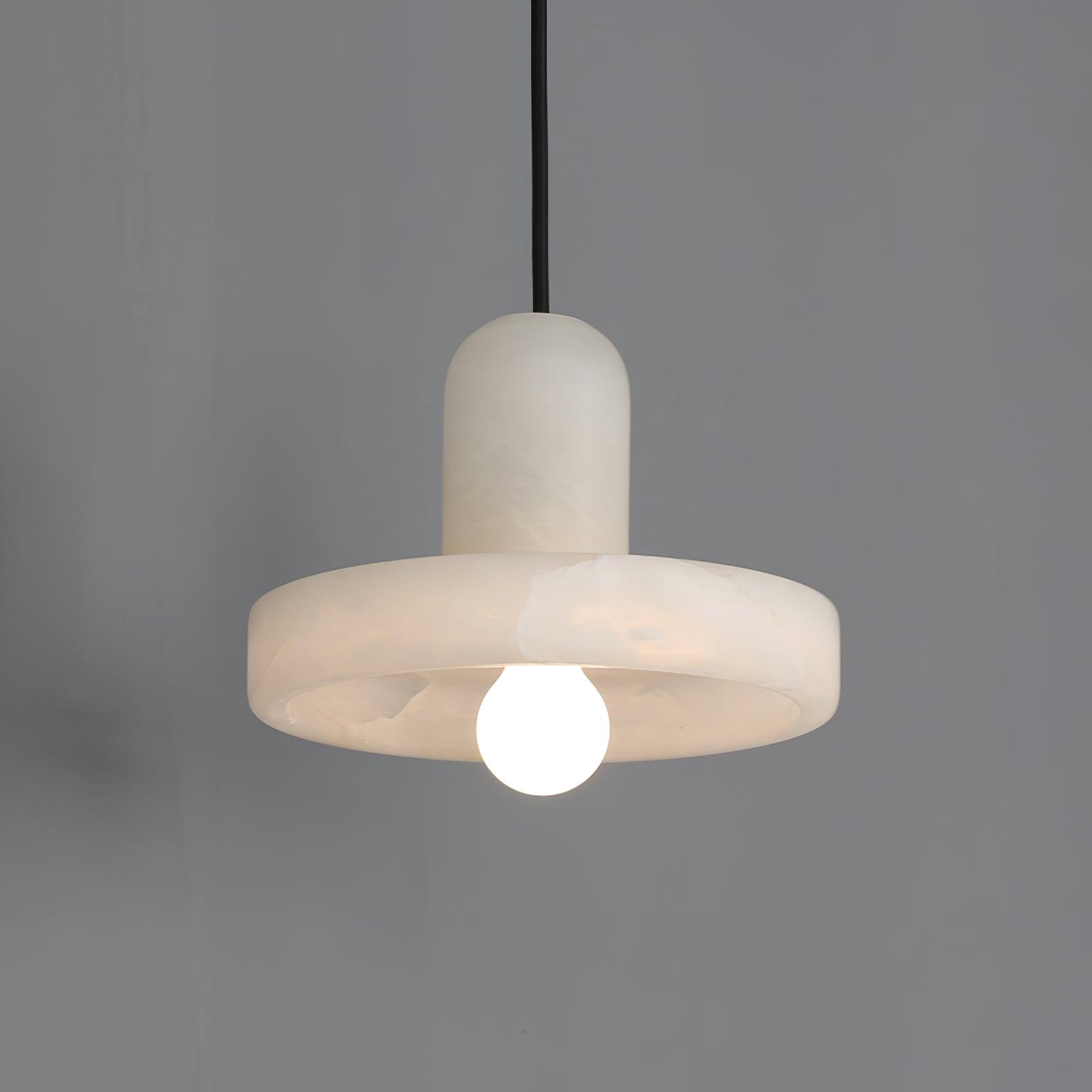 Carrara Pendant Lamp